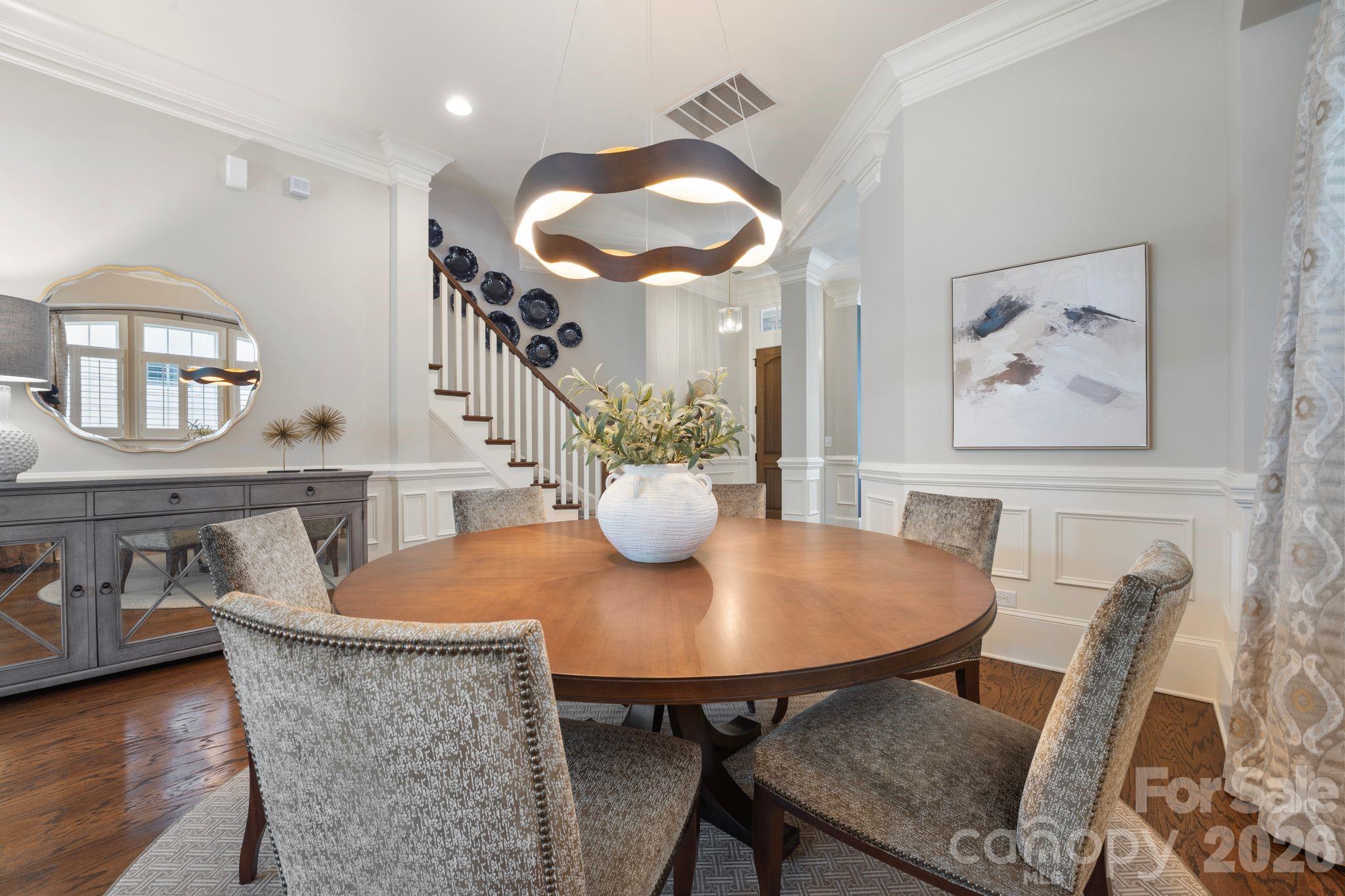 4315 Calvet Court — Charlotte