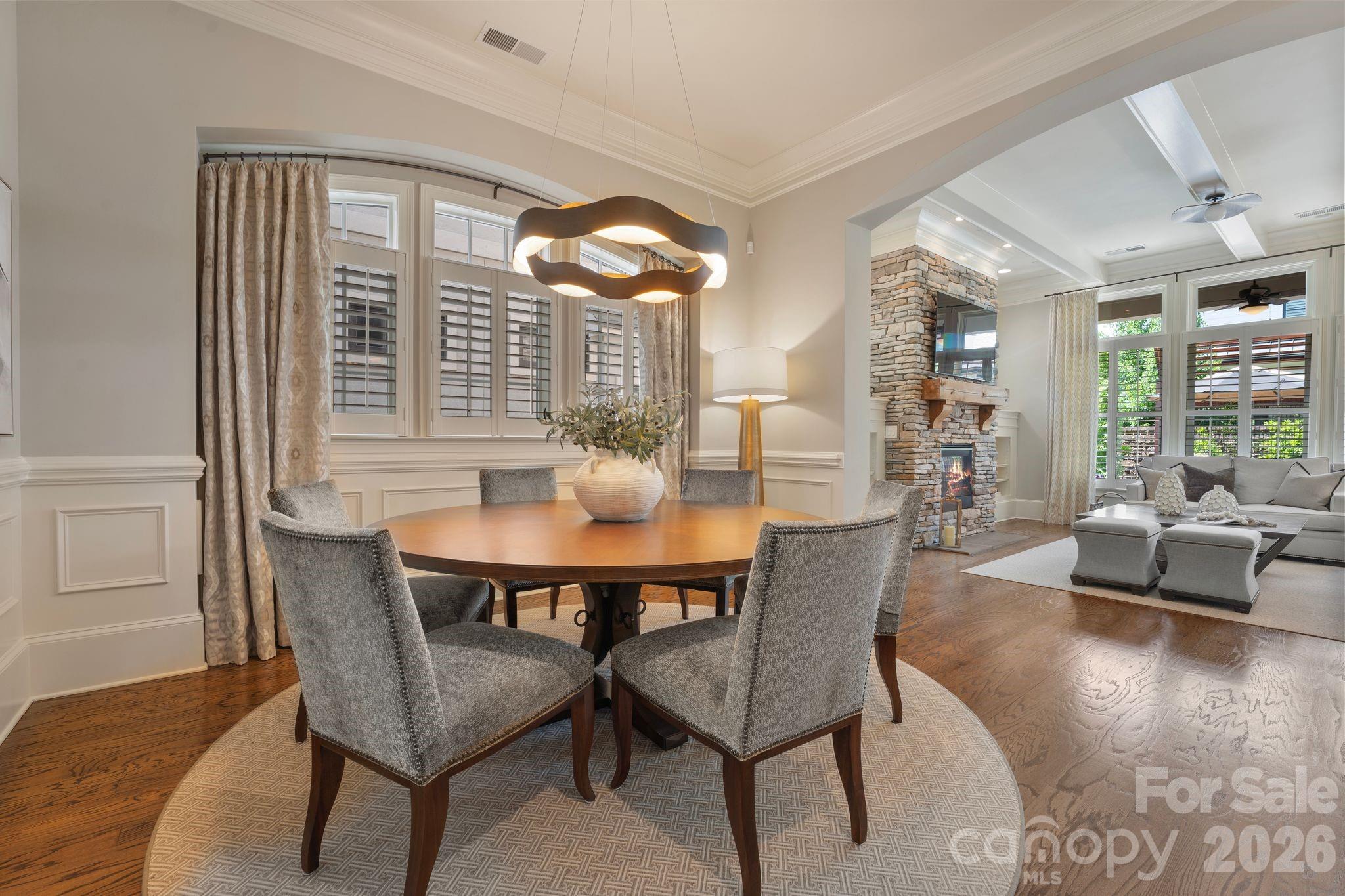 4315 Calvet Court — Charlotte