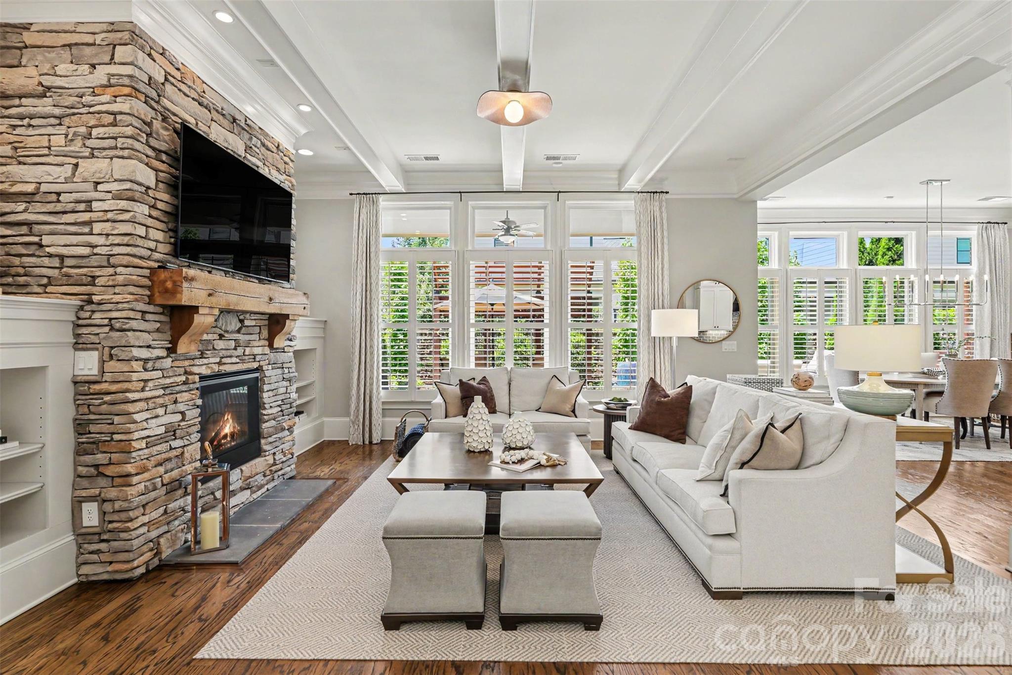 4315 Calvet Court — Charlotte