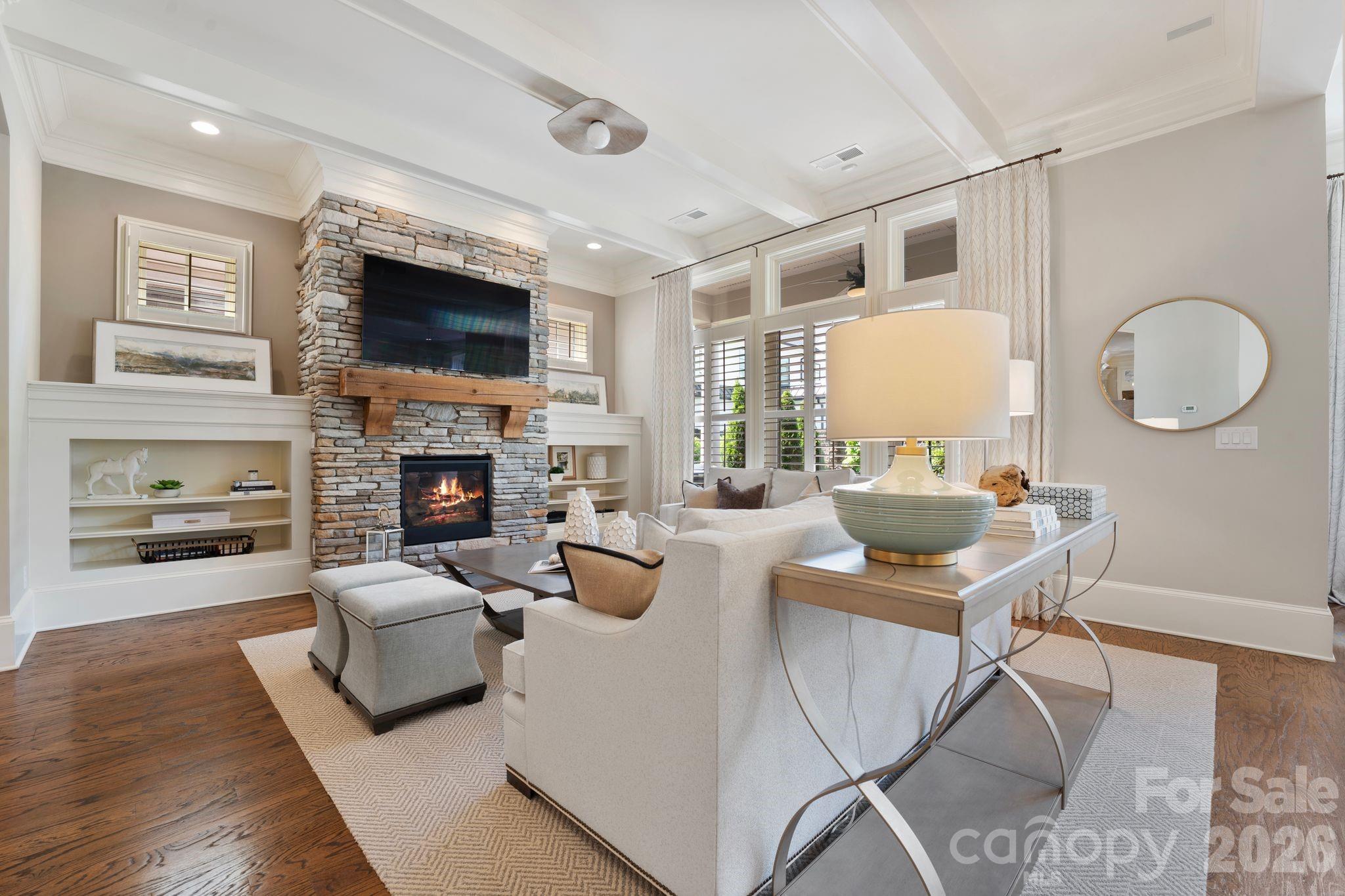 4315 Calvet Court — Charlotte