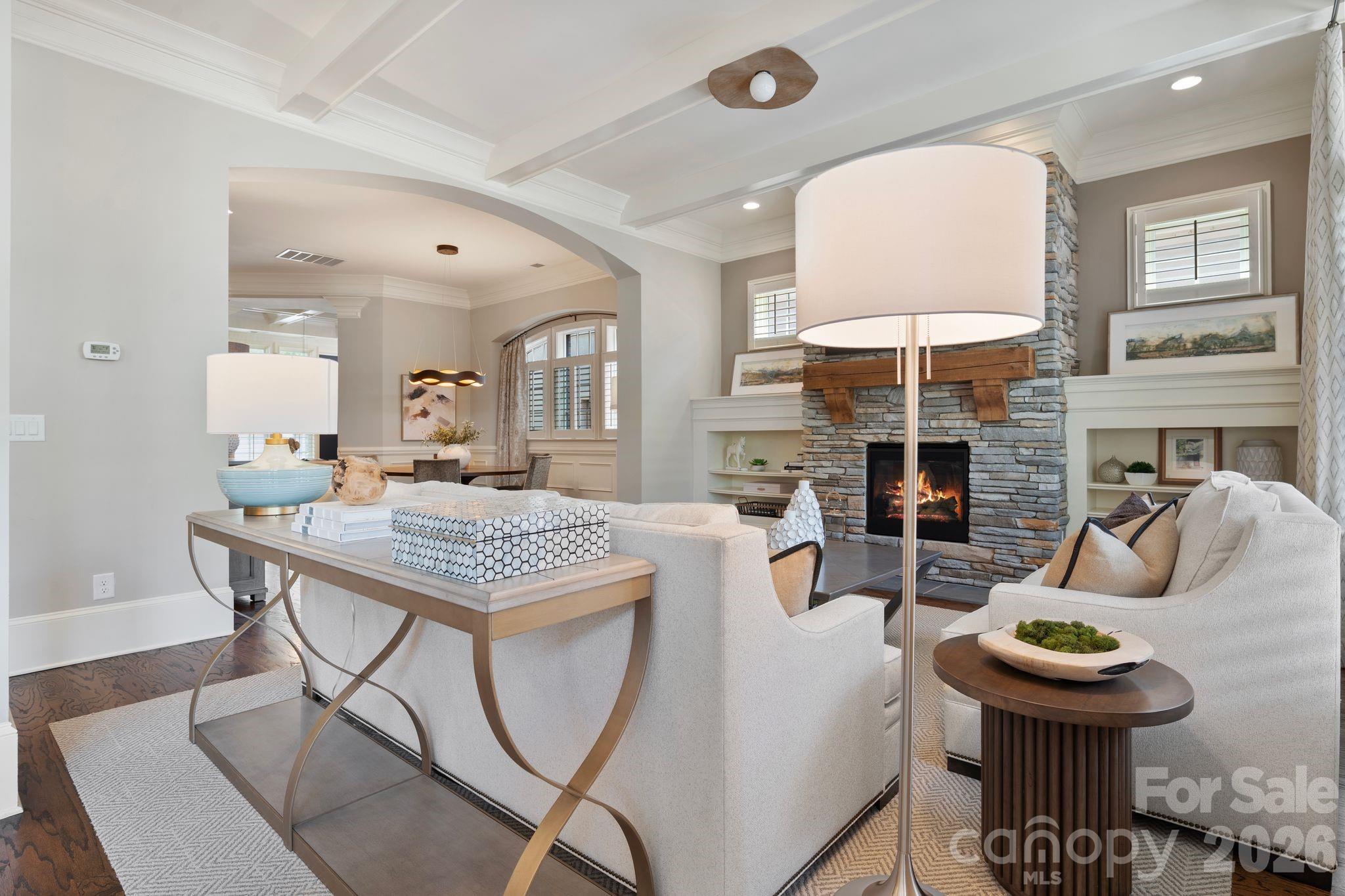 4315 Calvet Court — Charlotte