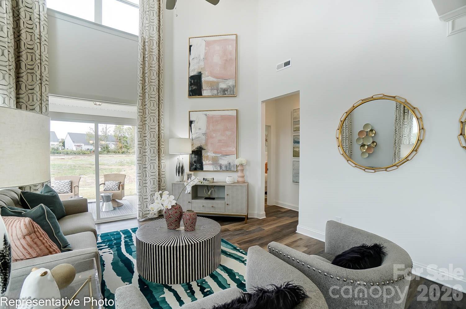 4376 Black Court — Harrisburg
