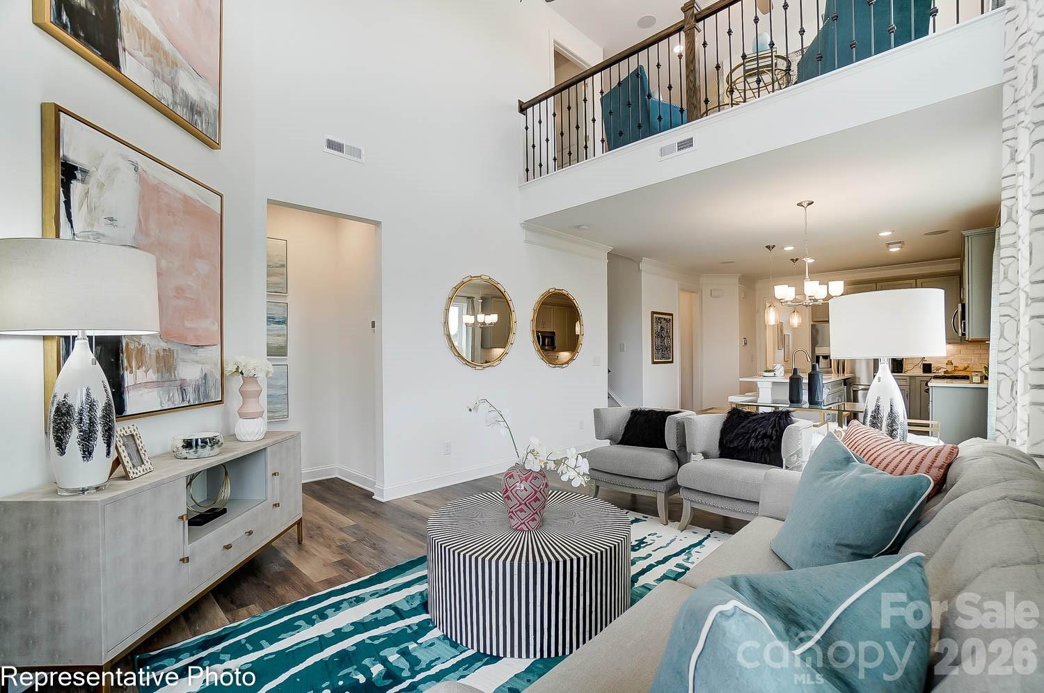 4376 Black Court — Harrisburg