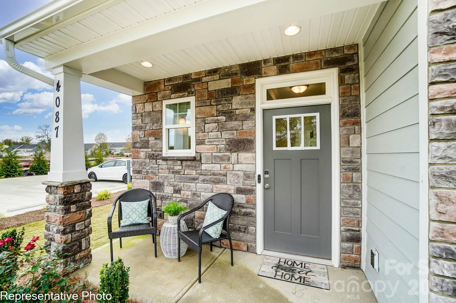 4376 Black Court — Harrisburg