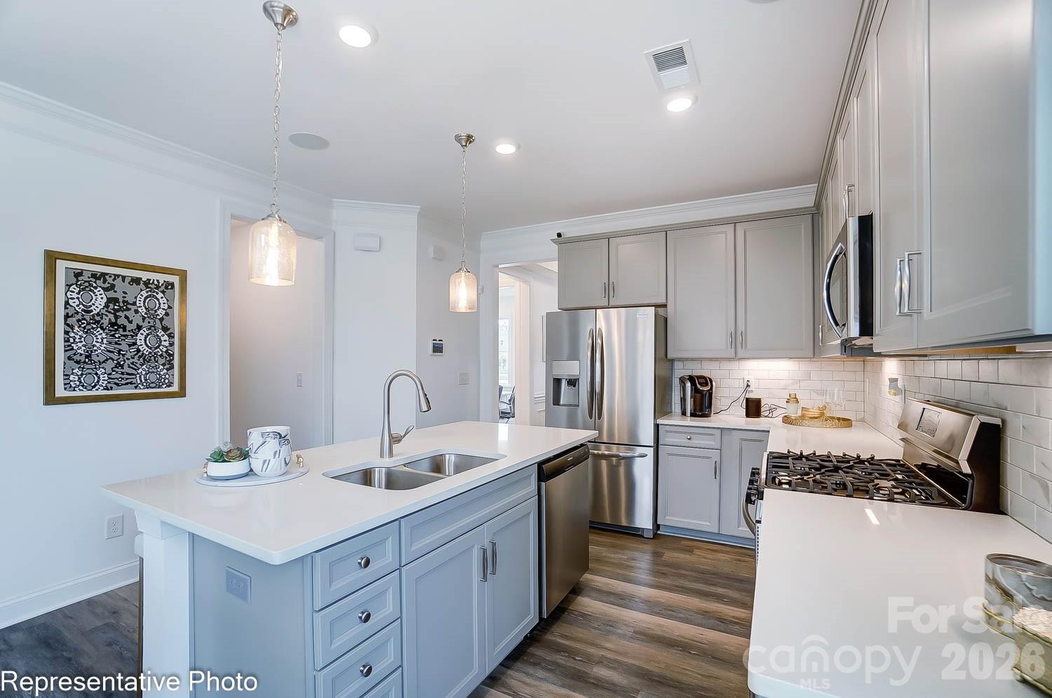 4376 Black Court — Harrisburg