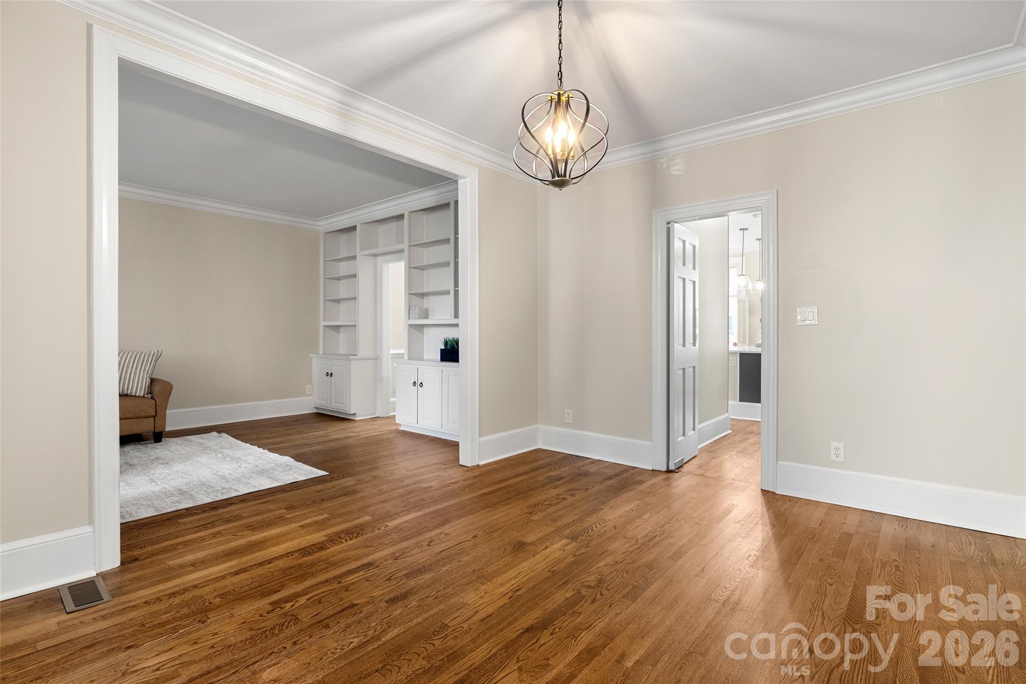 153 Perrin Place #153 — Charlotte