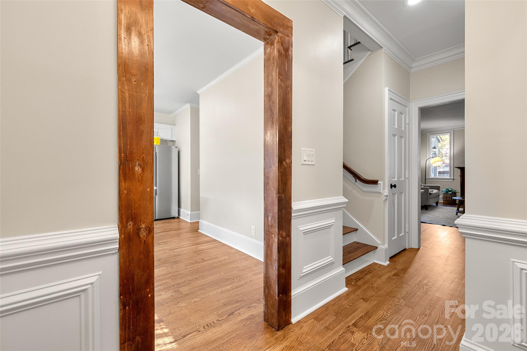 153 Perrin Place #153 — Charlotte