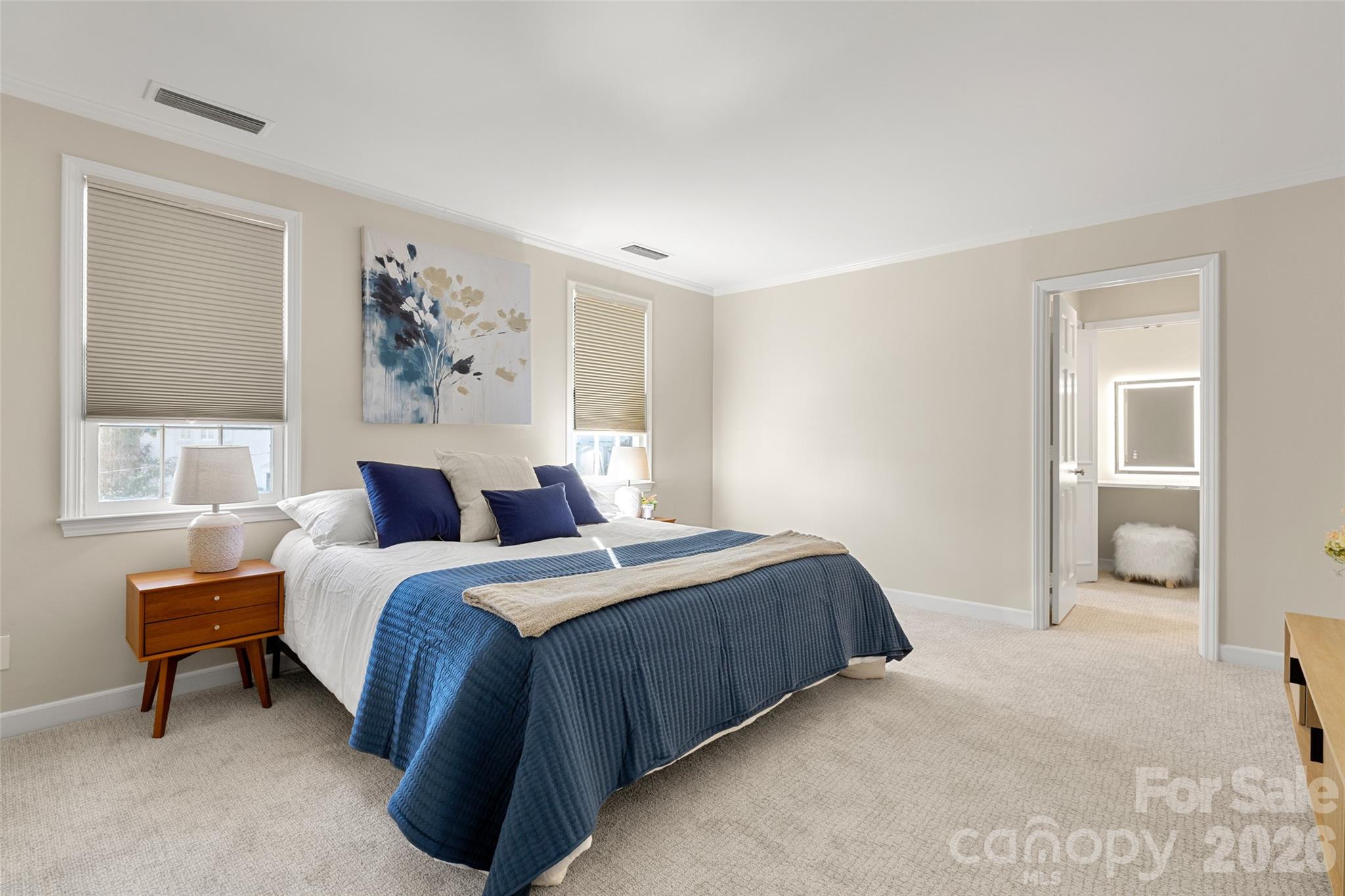 153 Perrin Place #153 — Charlotte