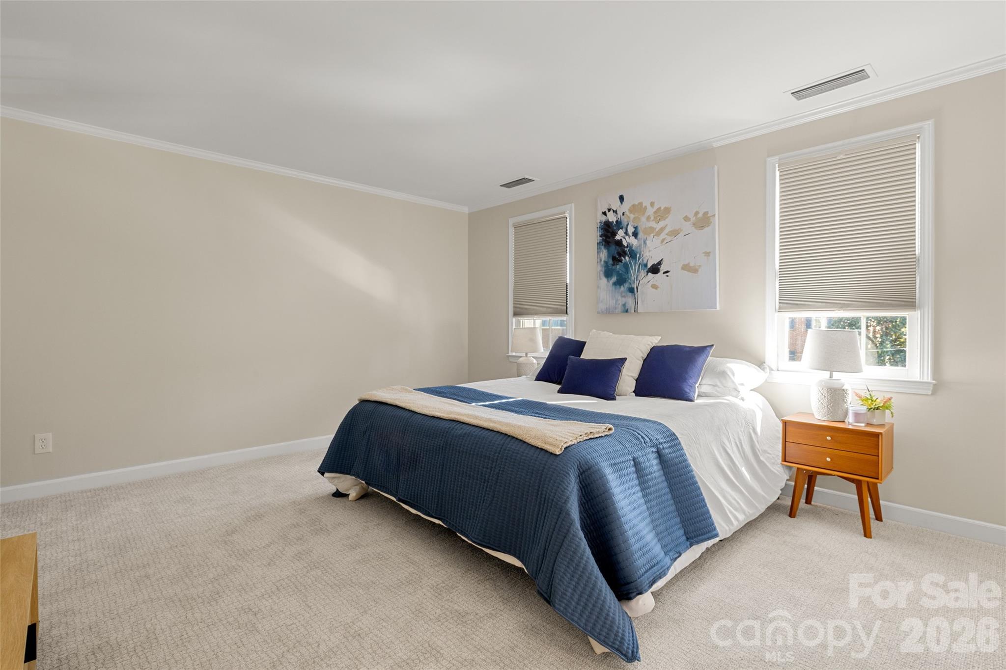 153 Perrin Place #153 — Charlotte