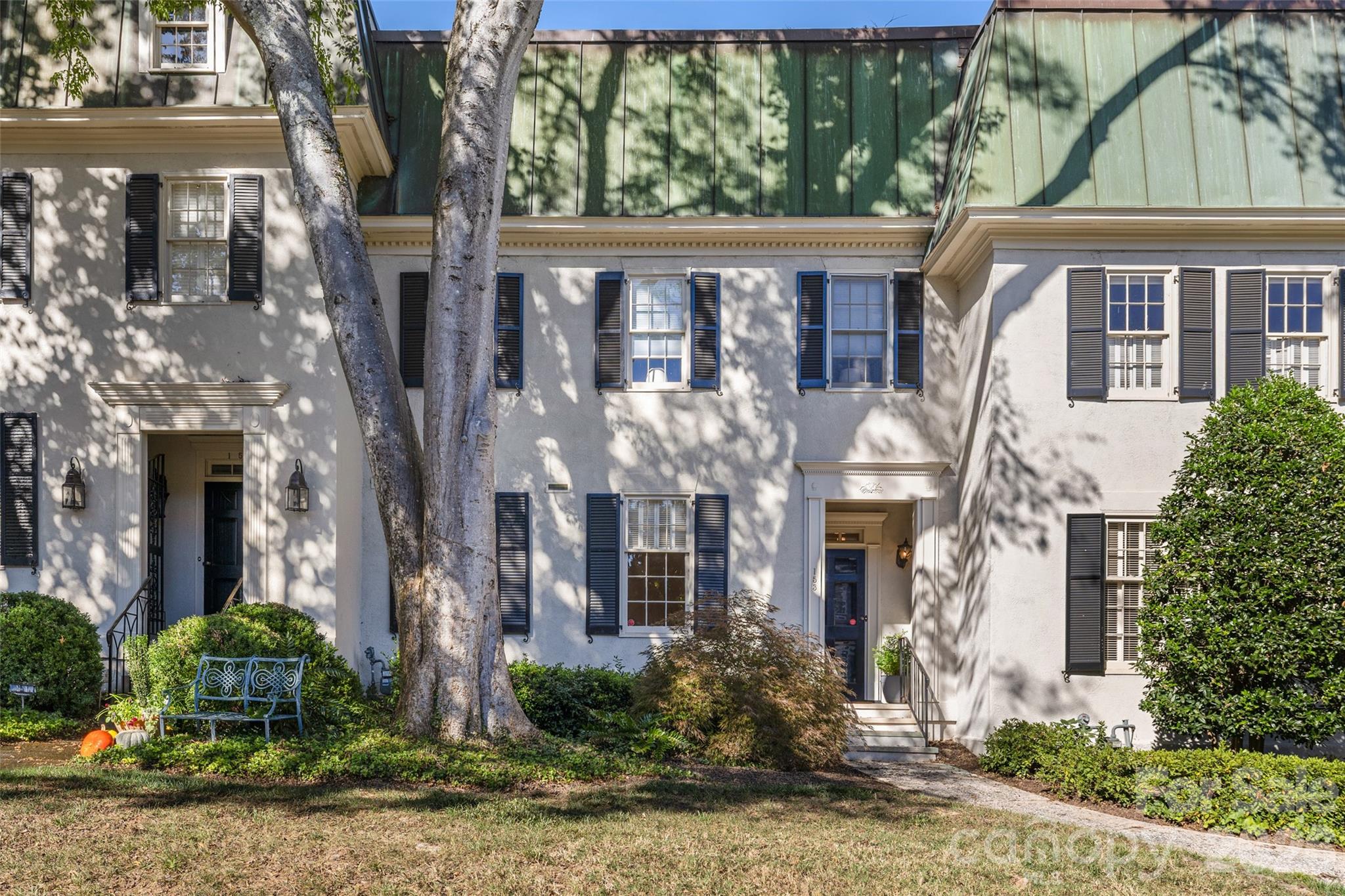 153 Perrin Place #153 — Charlotte