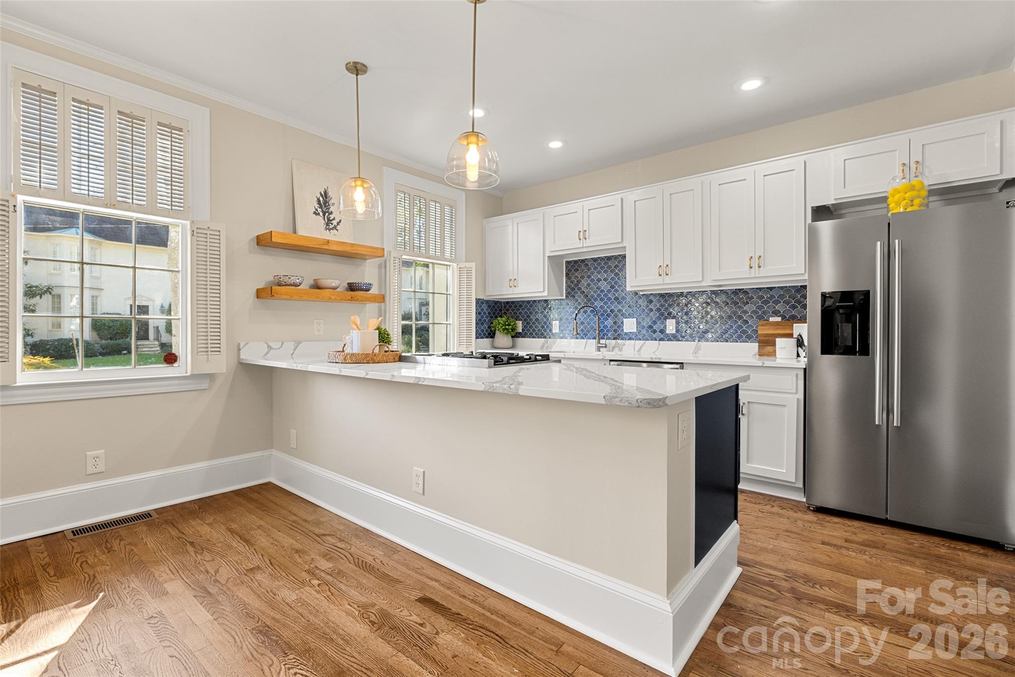 153 Perrin Place #153 — Charlotte