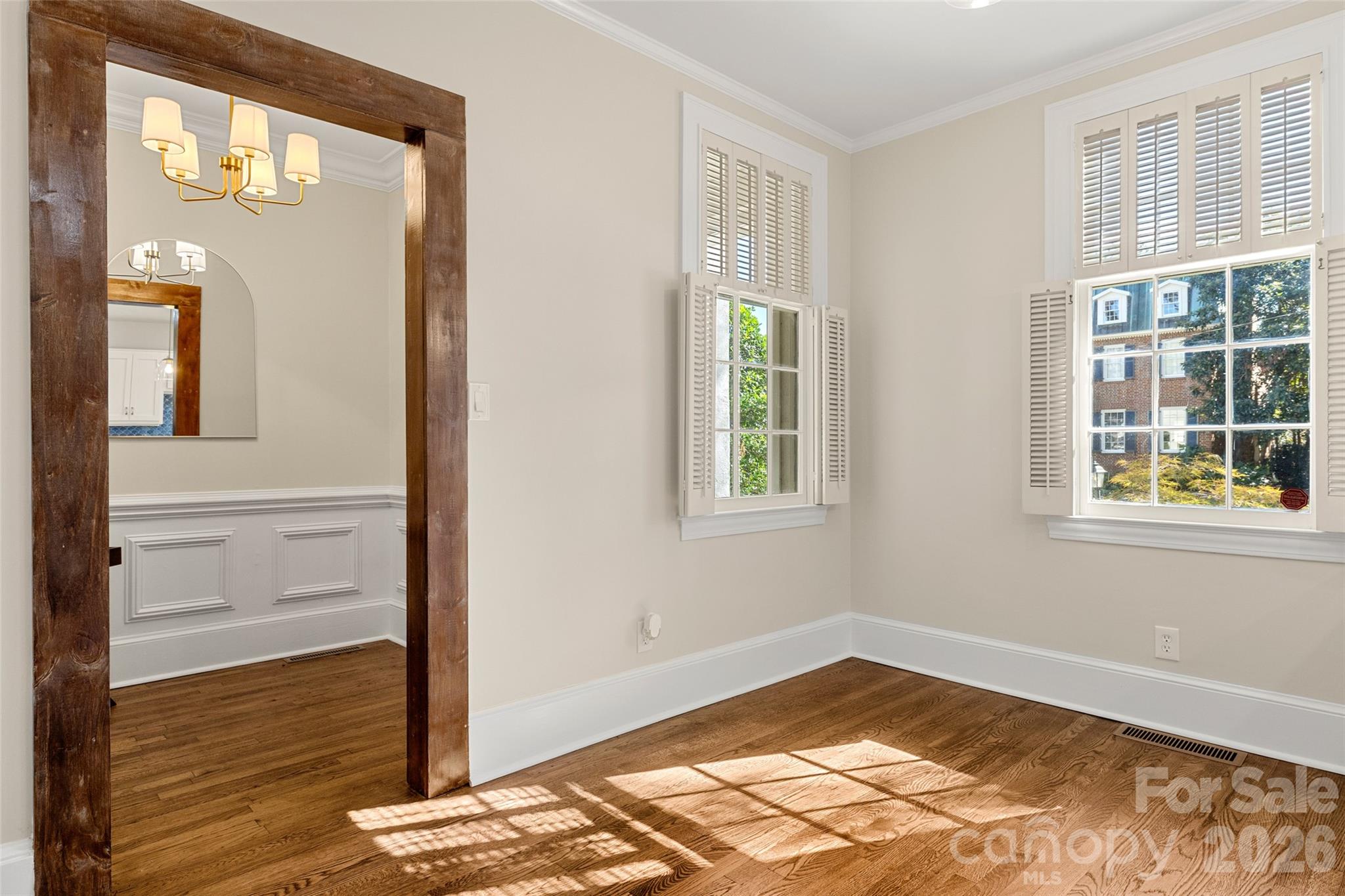 153 Perrin Place #153 — Charlotte