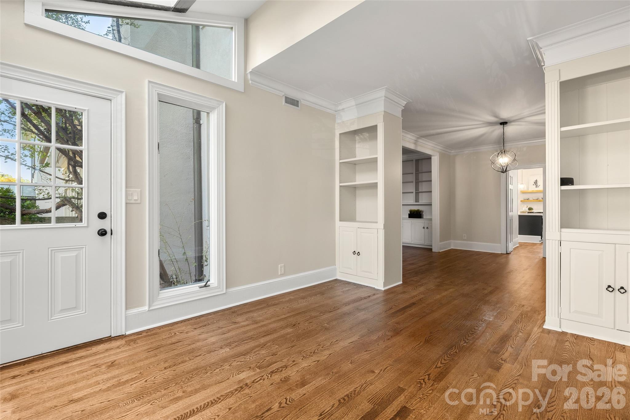 153 Perrin Place #153 — Charlotte
