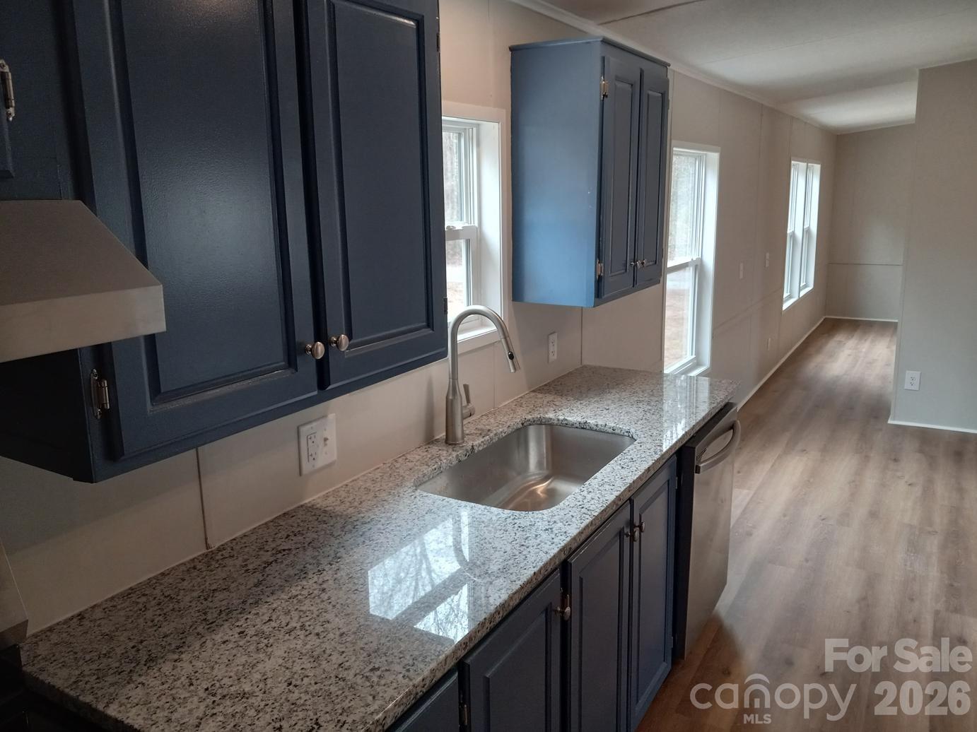 831 W Unionville Indian Trail Road — Monroe