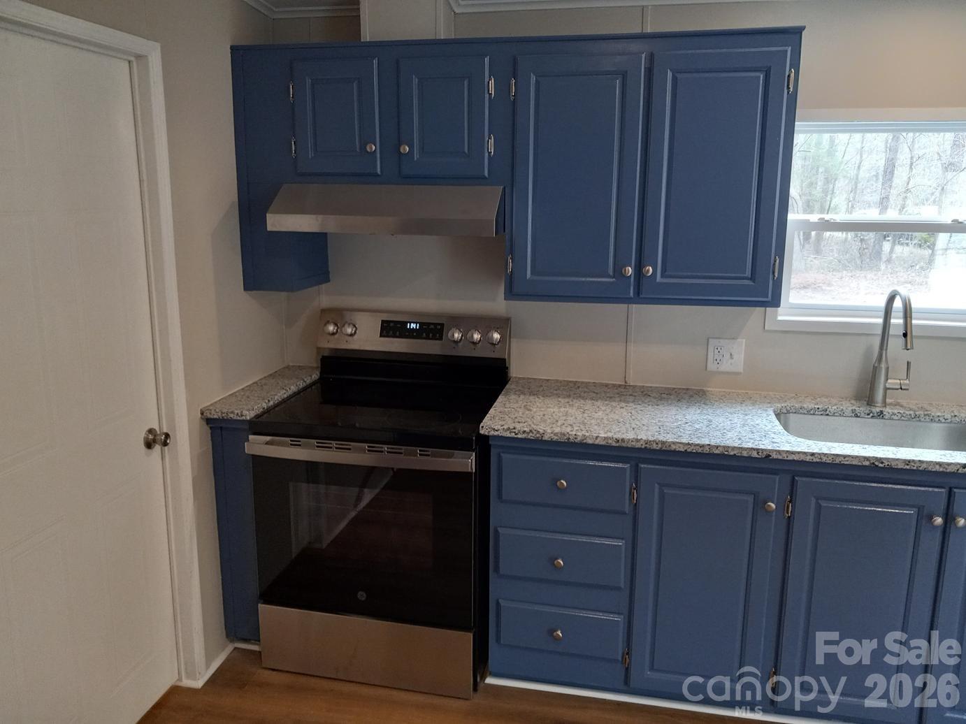 831 W Unionville Indian Trail Road — Monroe