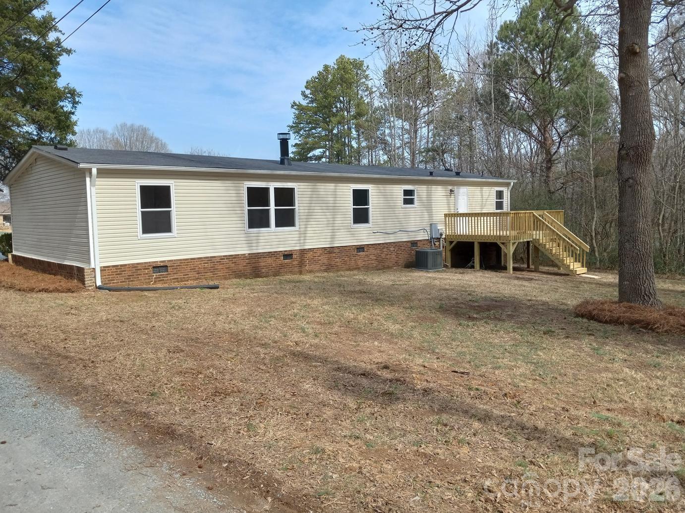 831 W Unionville Indian Trail Road — Monroe