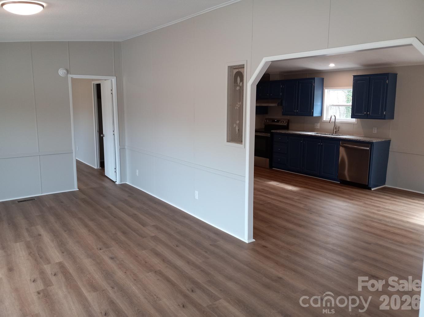 831 W Unionville Indian Trail Road — Monroe