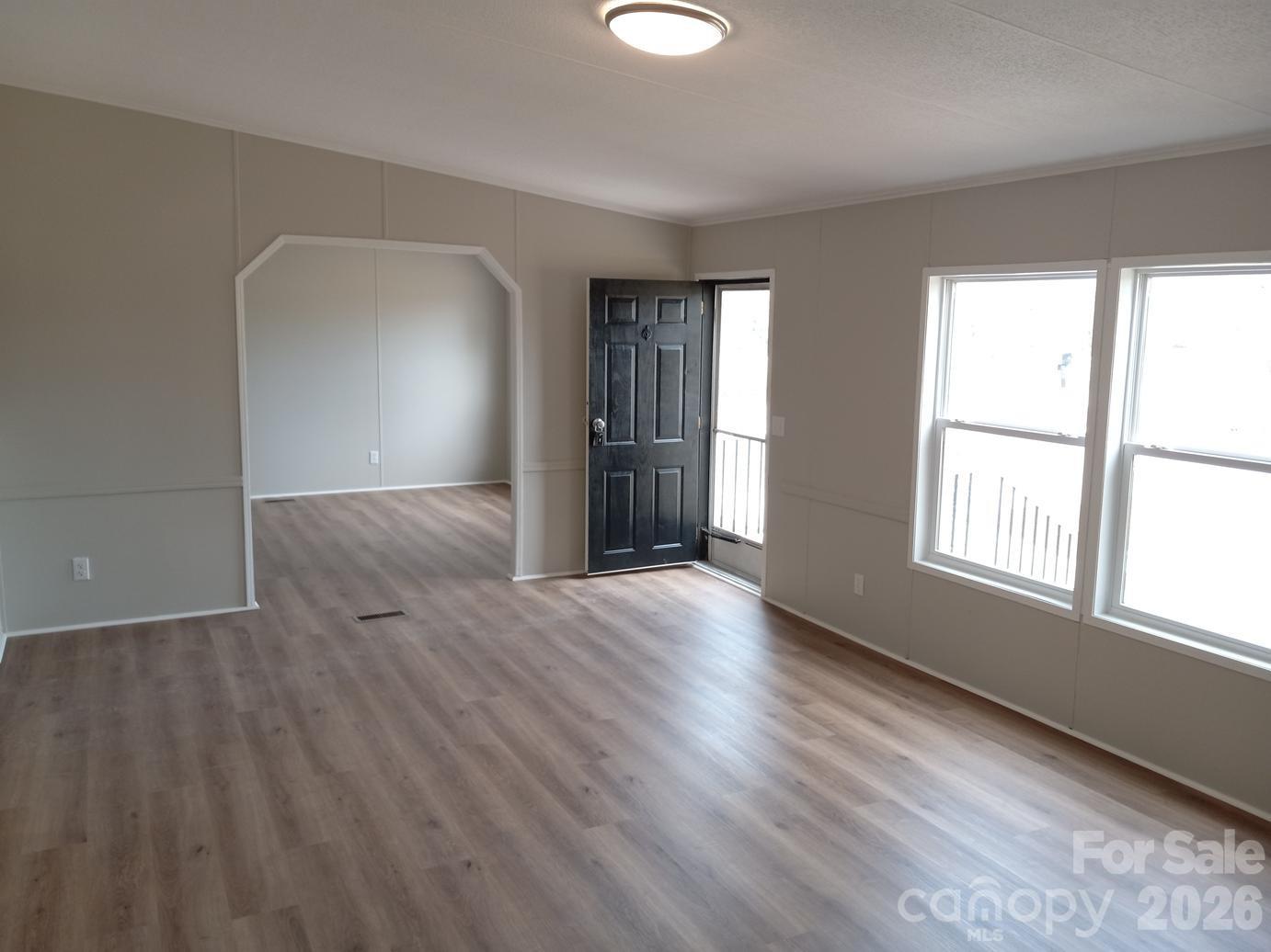 831 W Unionville Indian Trail Road — Monroe