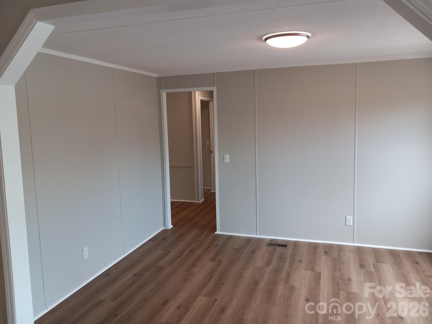 831 W Unionville Indian Trail Road — Monroe