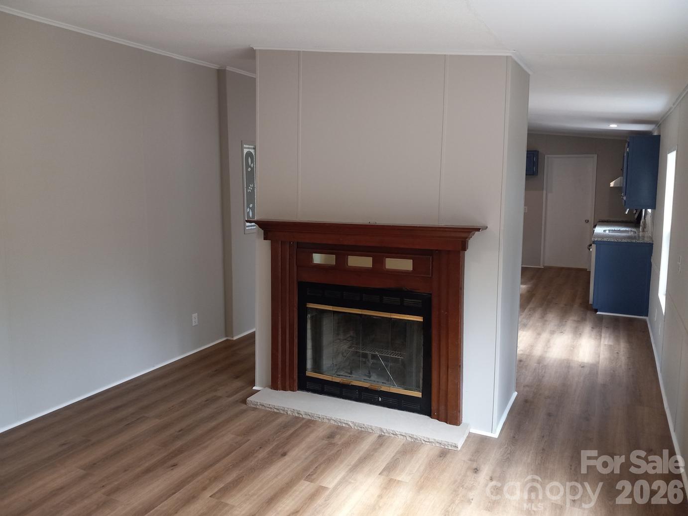 831 W Unionville Indian Trail Road — Monroe