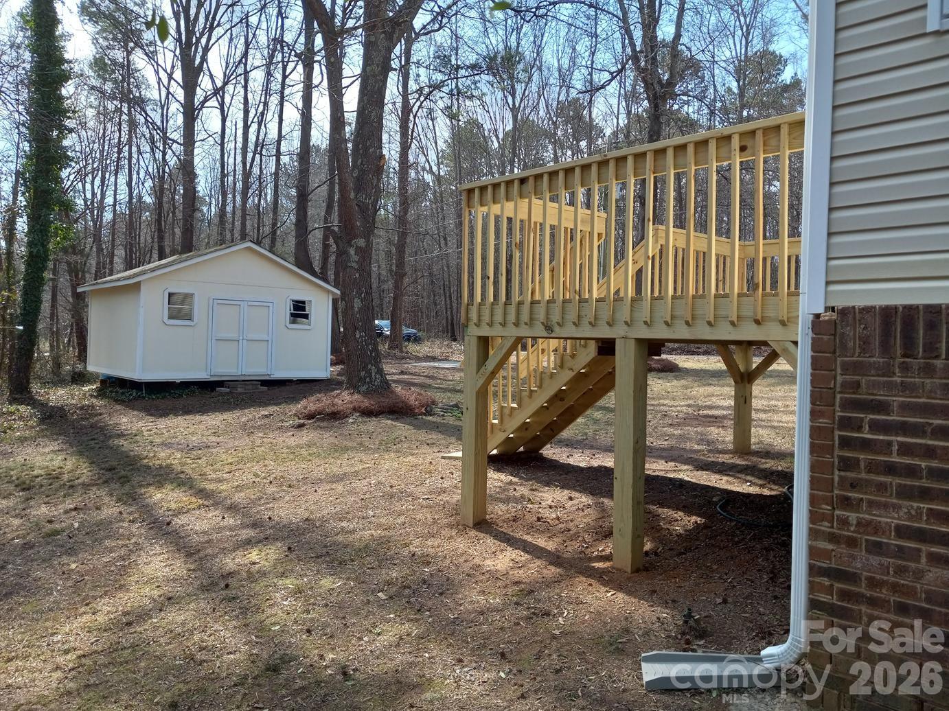 831 W Unionville Indian Trail Road — Monroe