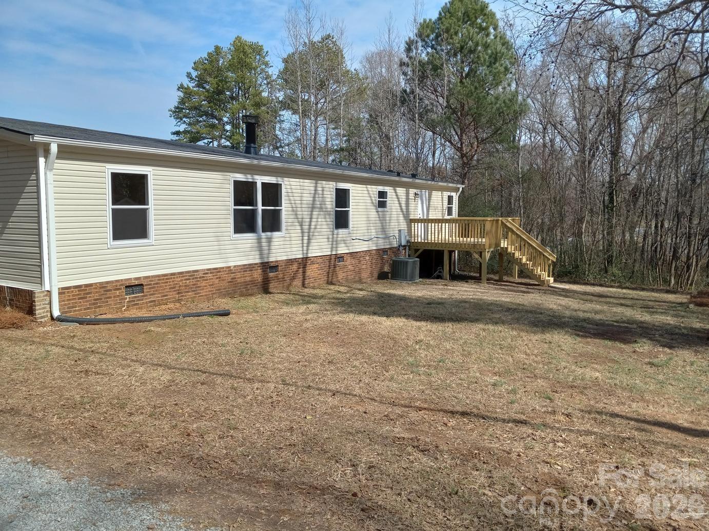 831 W Unionville Indian Trail Road — Monroe