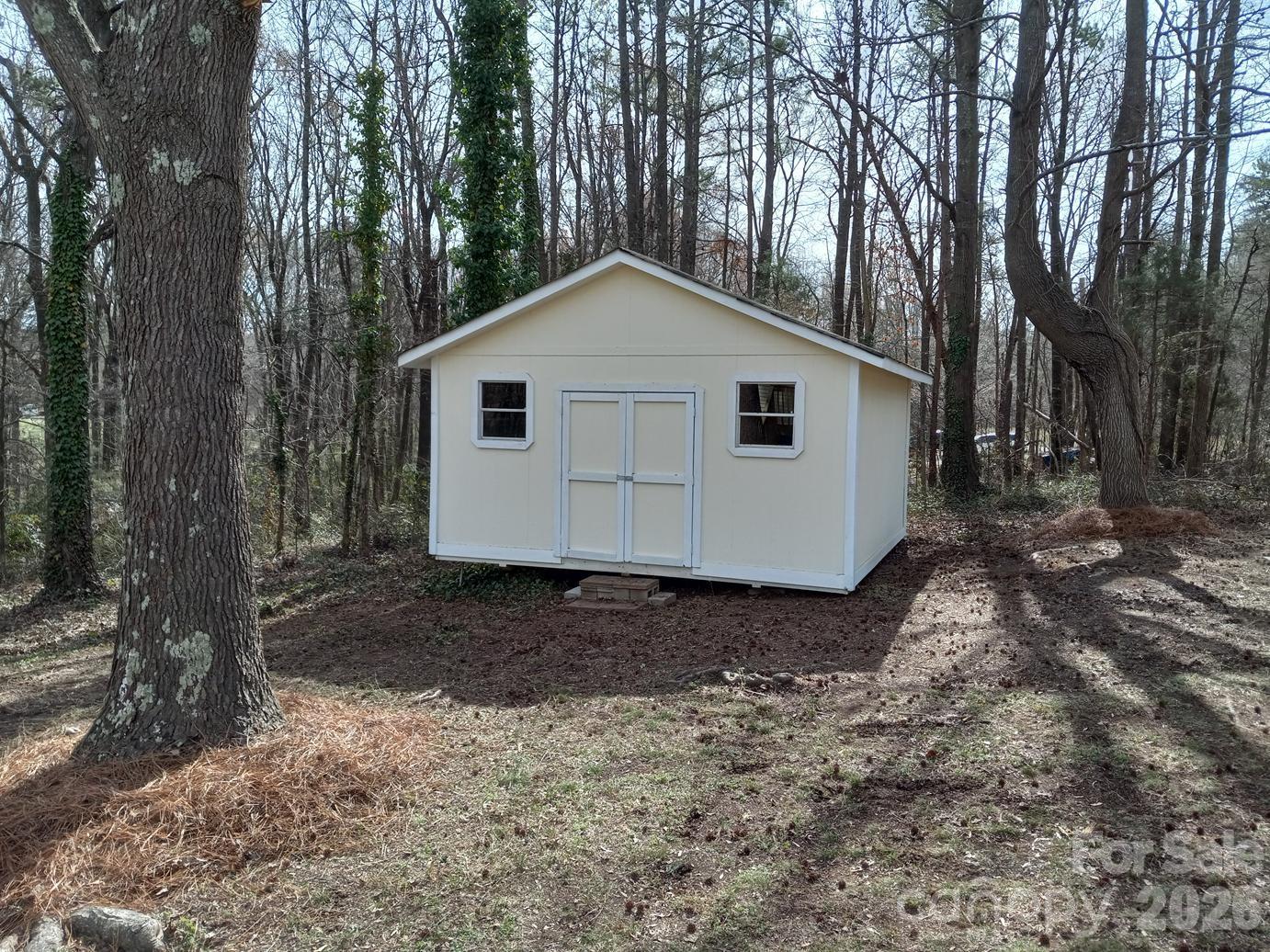831 W Unionville Indian Trail Road — Monroe