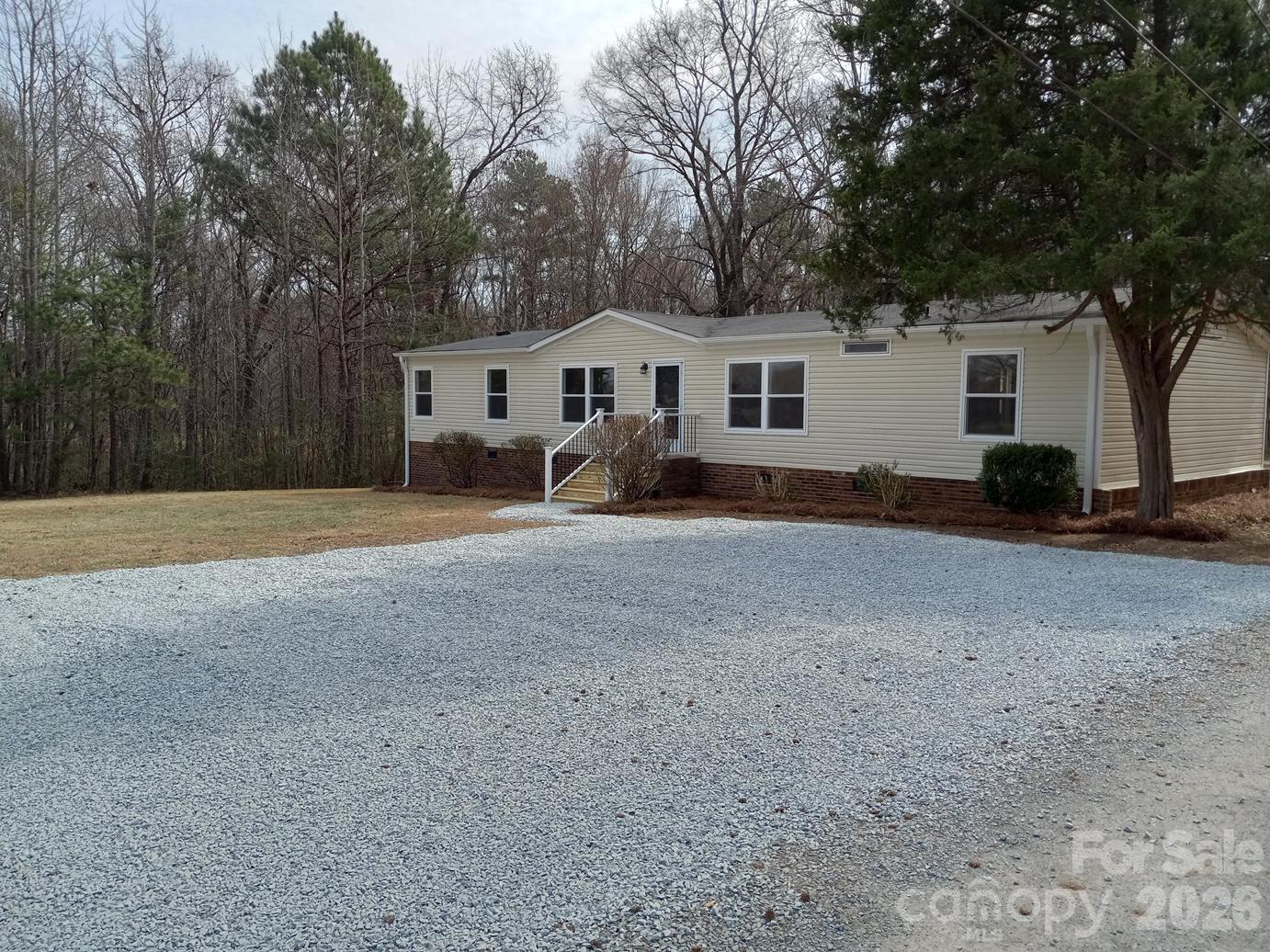 831 W Unionville Indian Trail Road — Monroe