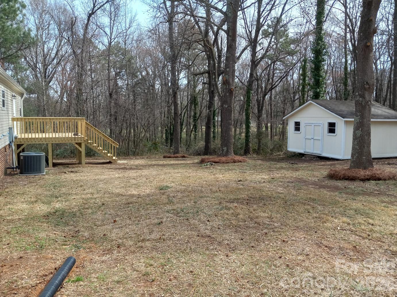 831 W Unionville Indian Trail Road — Monroe