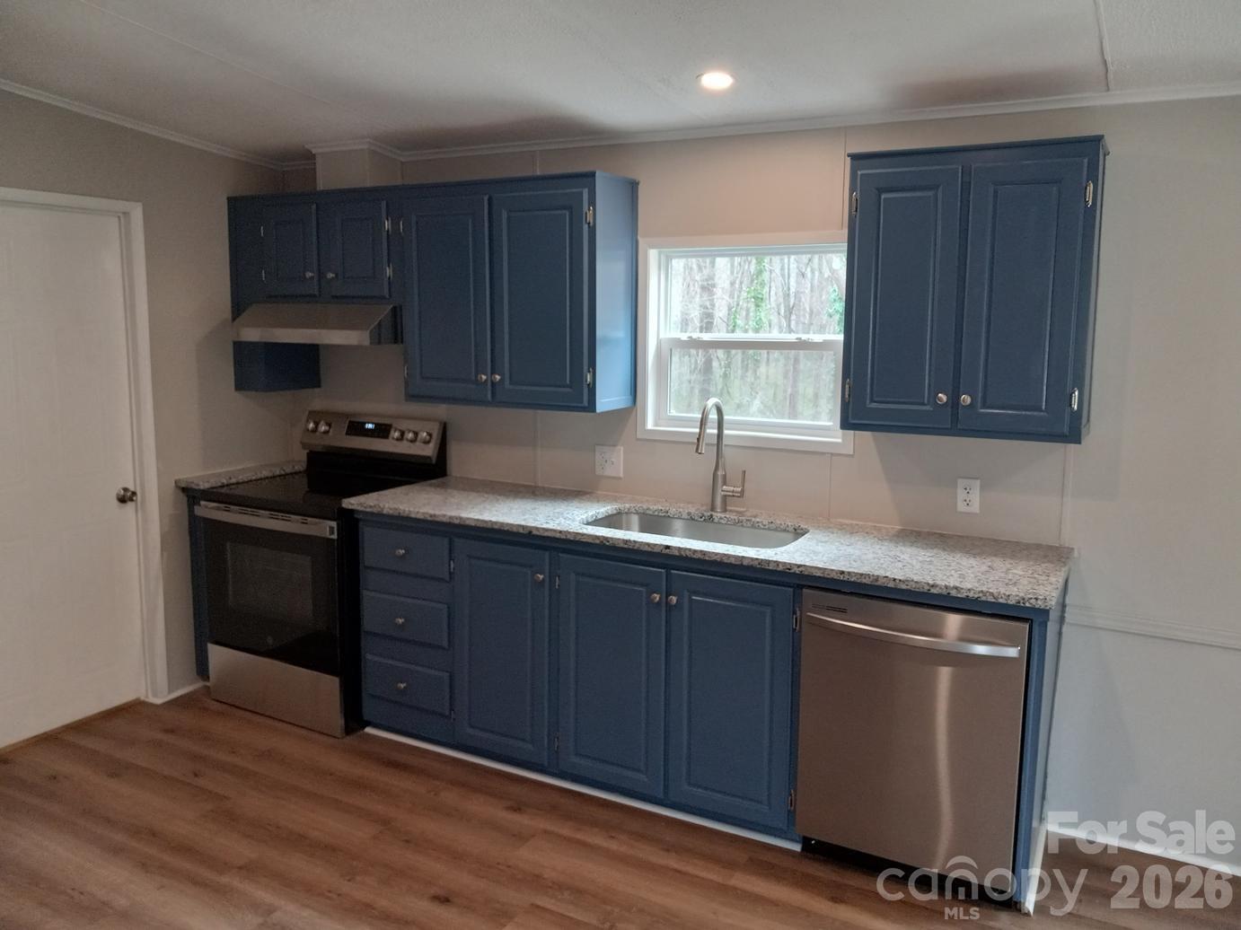 831 W Unionville Indian Trail Road — Monroe