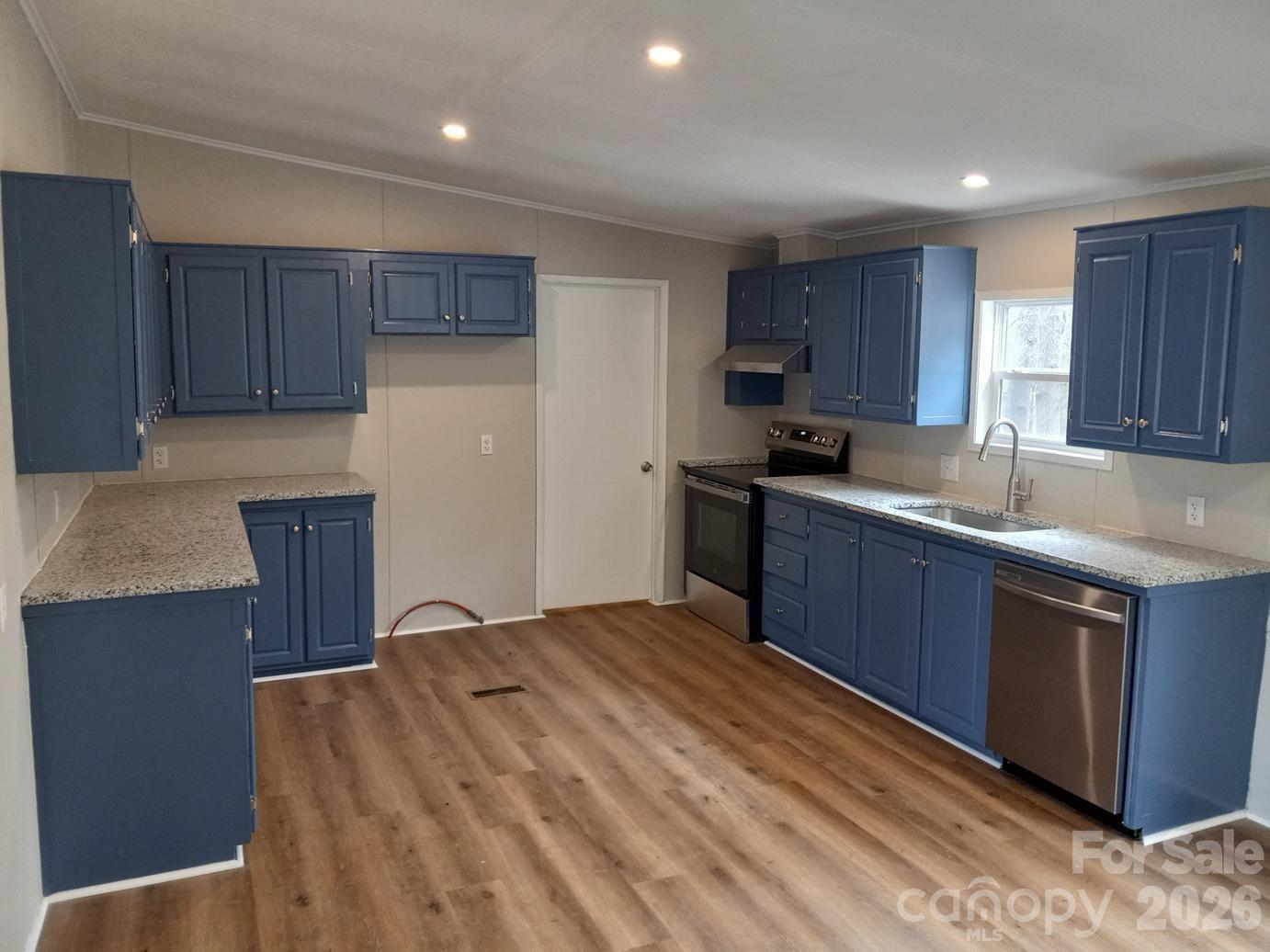 831 W Unionville Indian Trail Road — Monroe