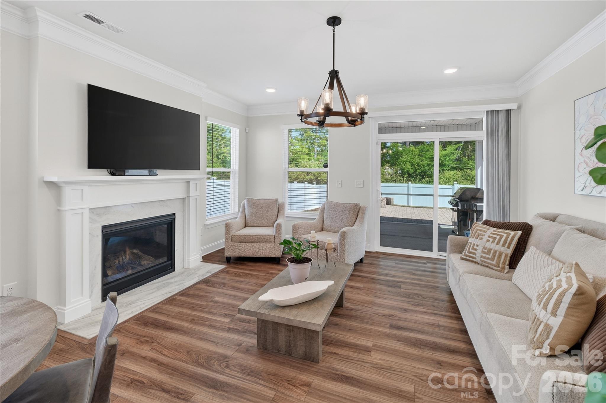 3881 Center Place Drive — Harrisburg