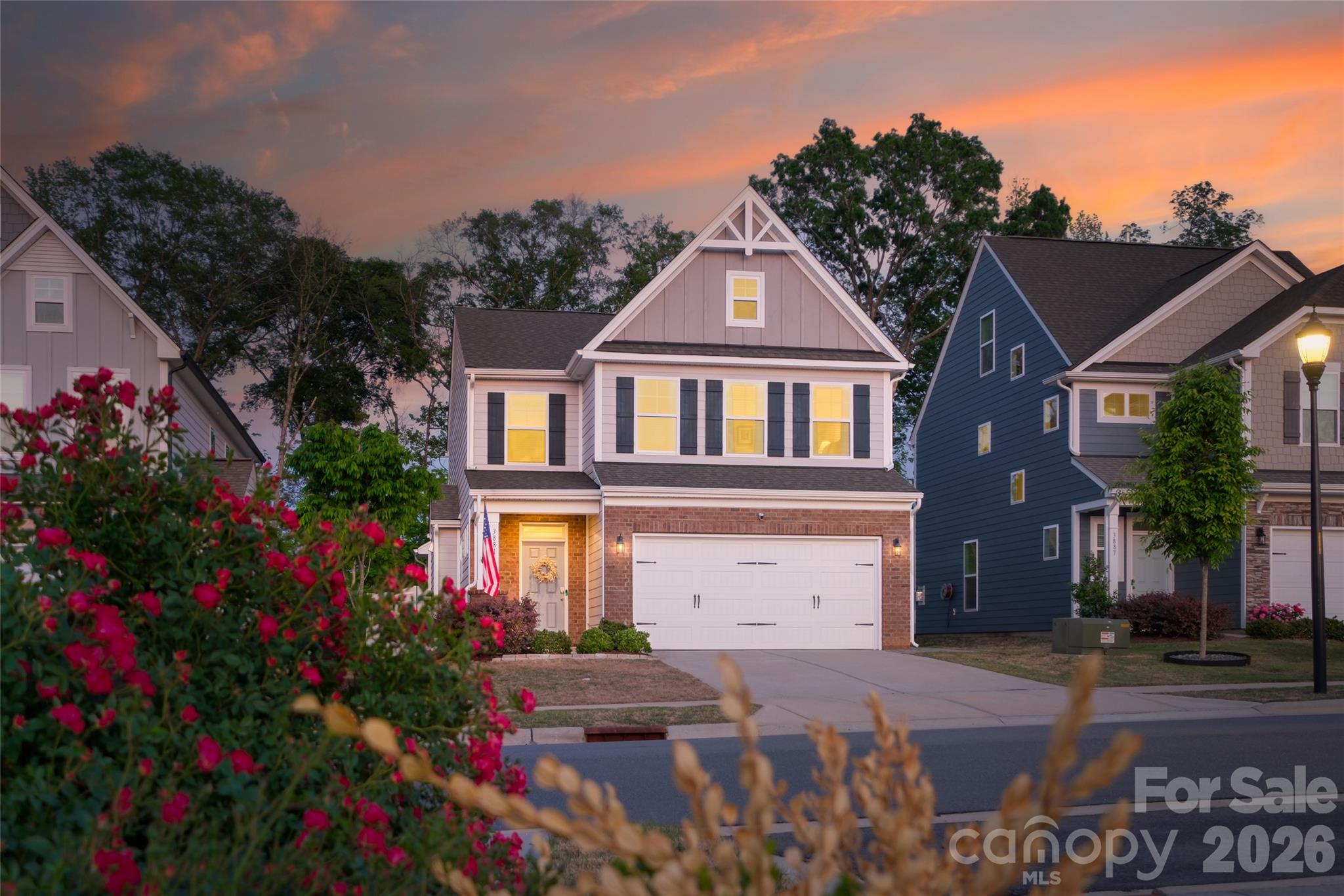 3881 Center Place Drive — Harrisburg