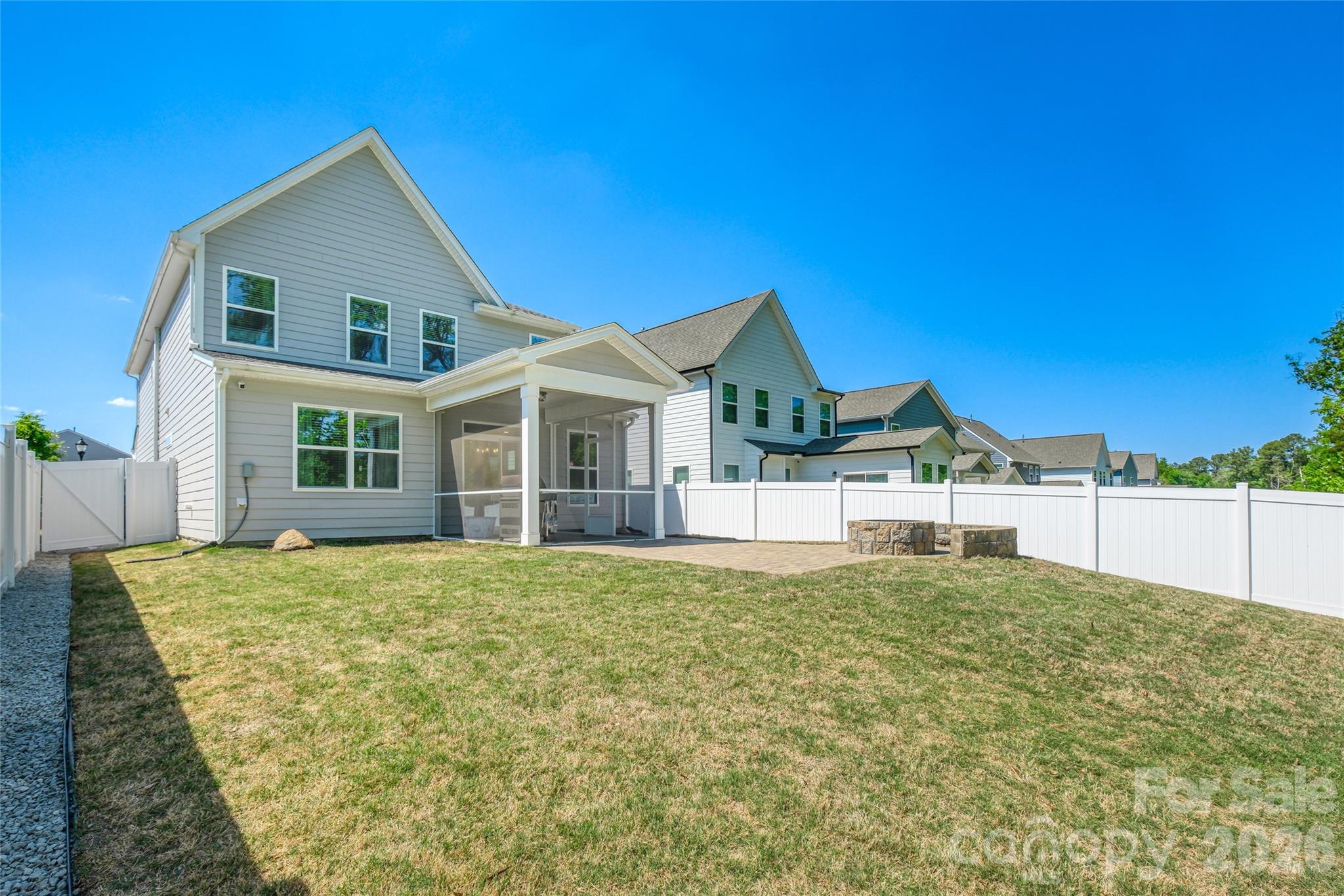 3881 Center Place Drive — Harrisburg