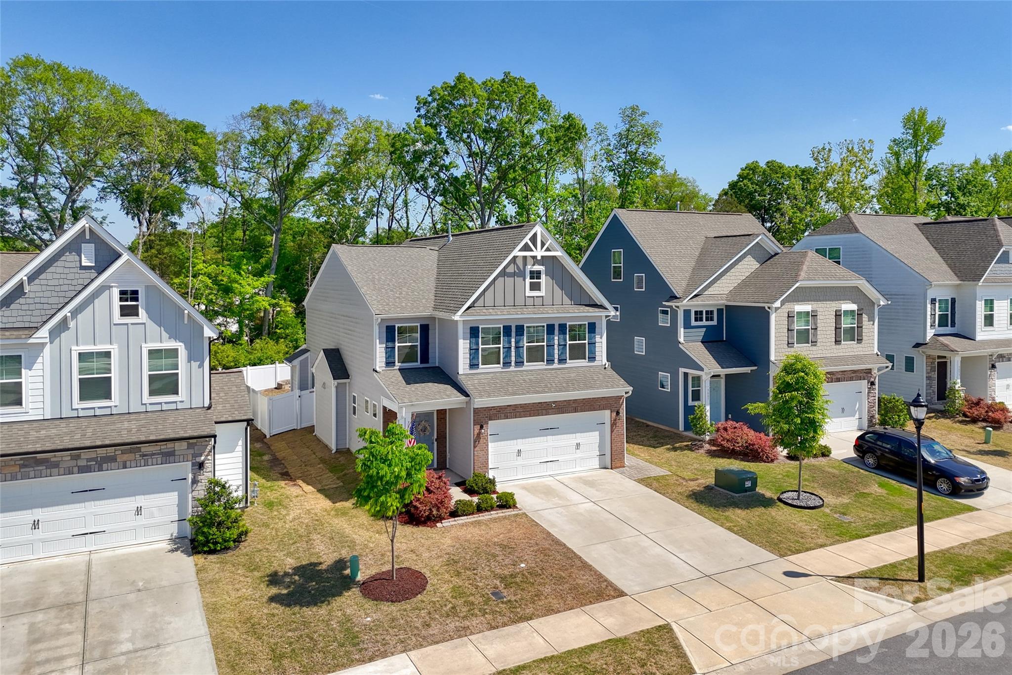 3881 Center Place Drive — Harrisburg