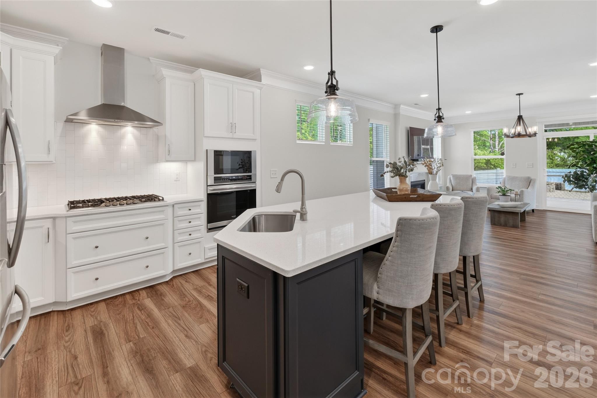 3881 Center Place Drive — Harrisburg