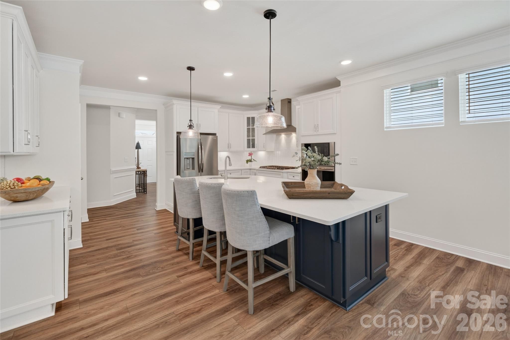 3881 Center Place Drive — Harrisburg