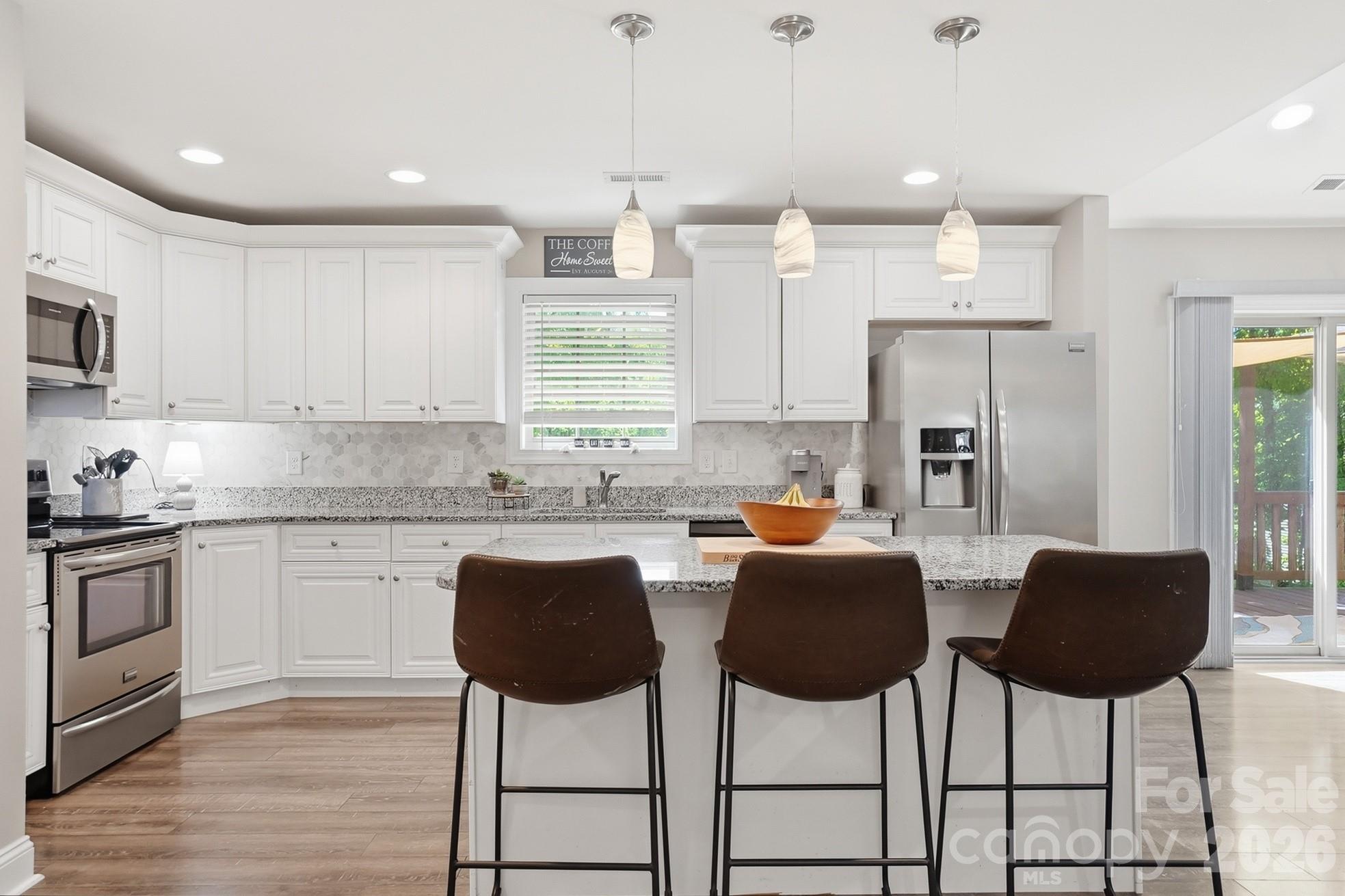 646 Marigold Drive — Kannapolis