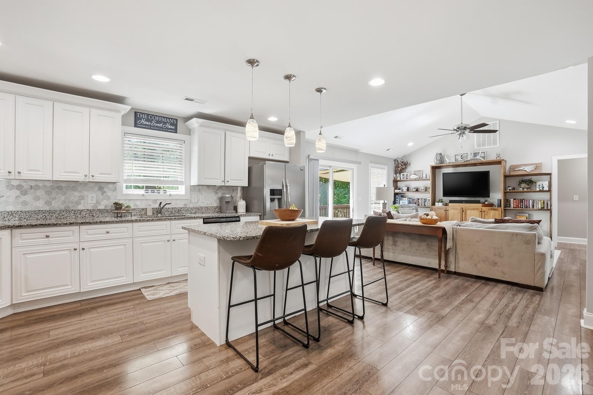 646 Marigold Drive — Kannapolis