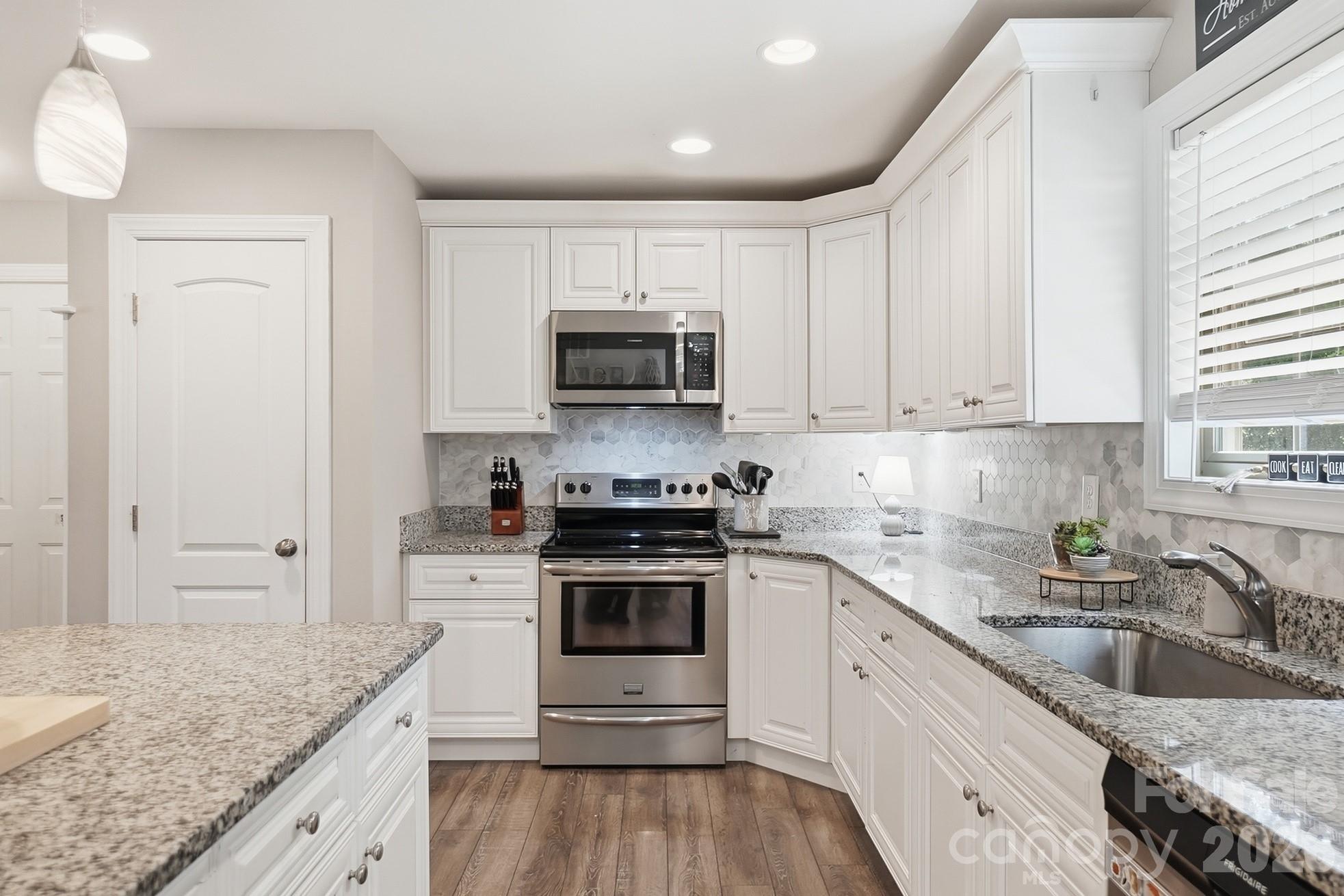 646 Marigold Drive — Kannapolis