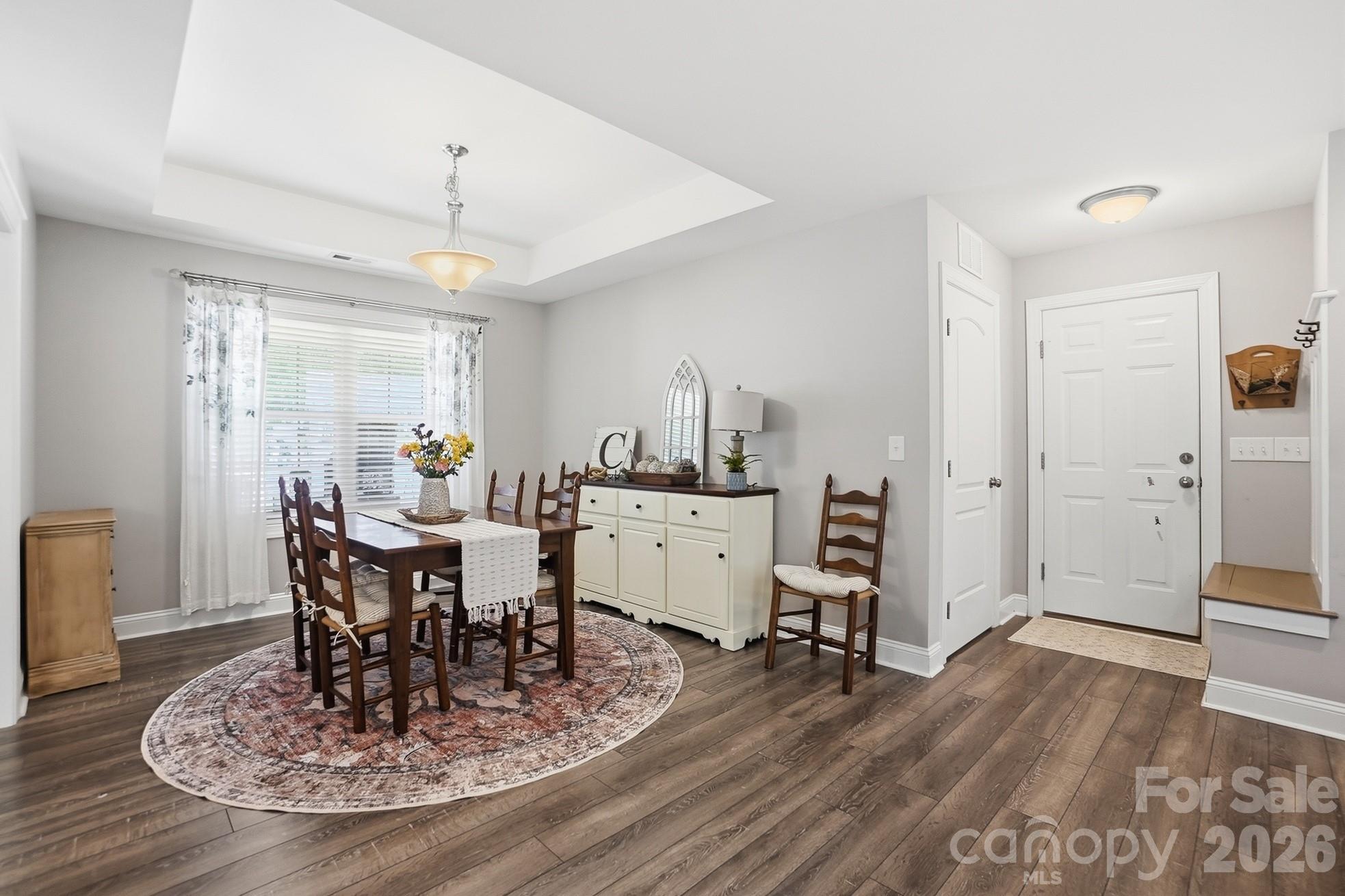 646 Marigold Drive — Kannapolis