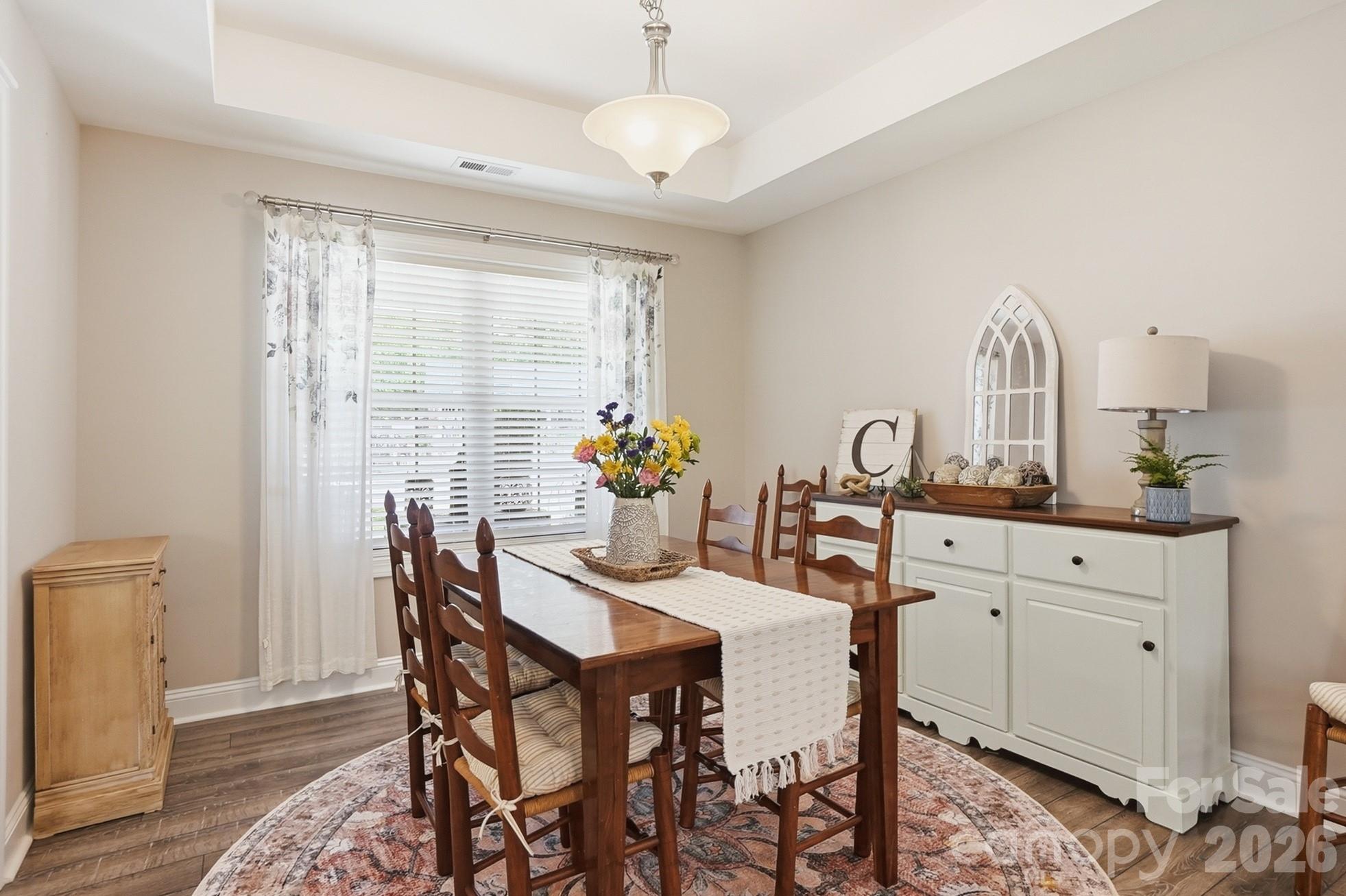 646 Marigold Drive — Kannapolis