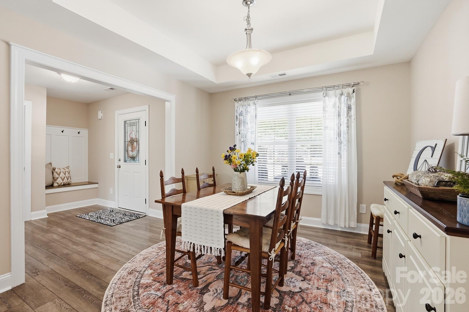 646 Marigold Drive — Kannapolis