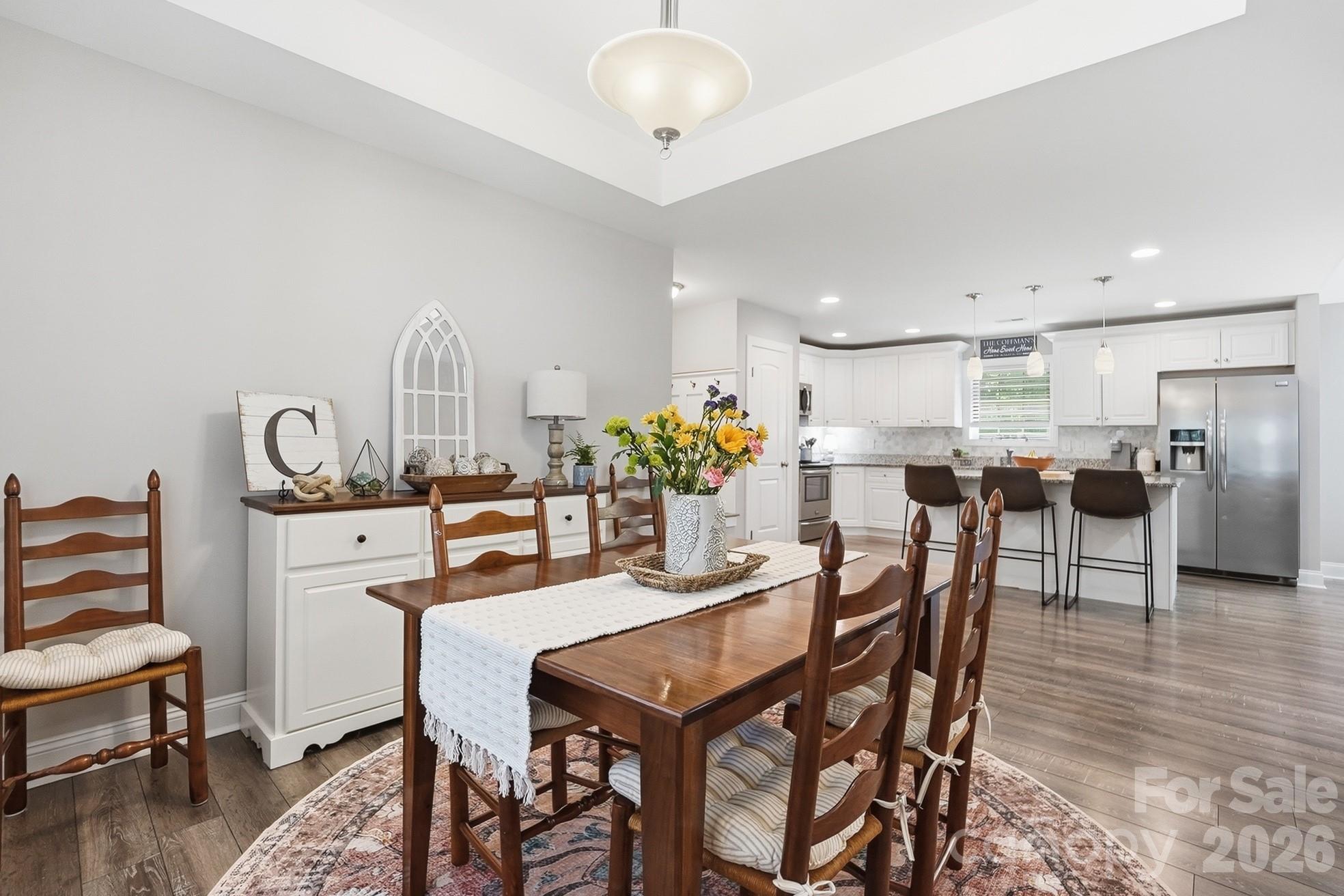 646 Marigold Drive — Kannapolis