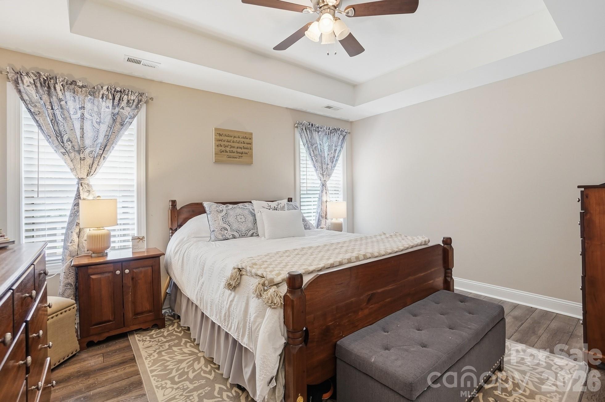 646 Marigold Drive — Kannapolis