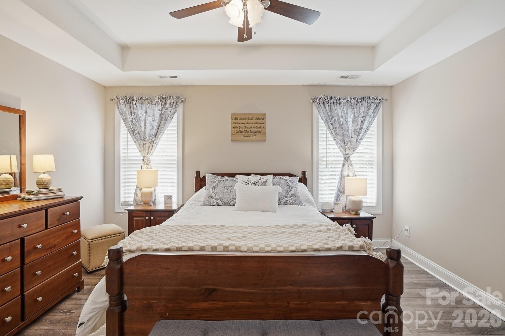 646 Marigold Drive — Kannapolis