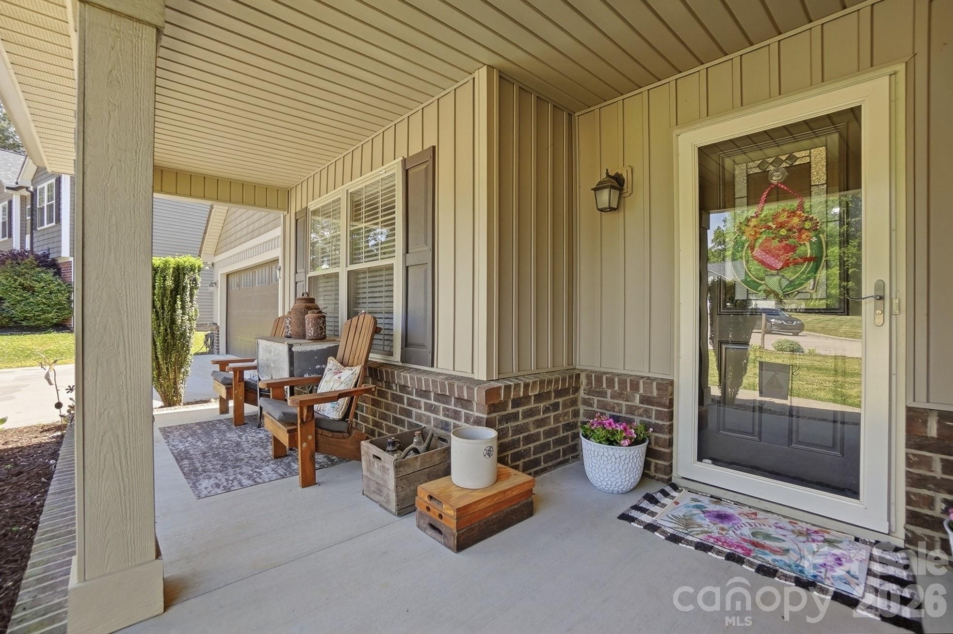 646 Marigold Drive — Kannapolis