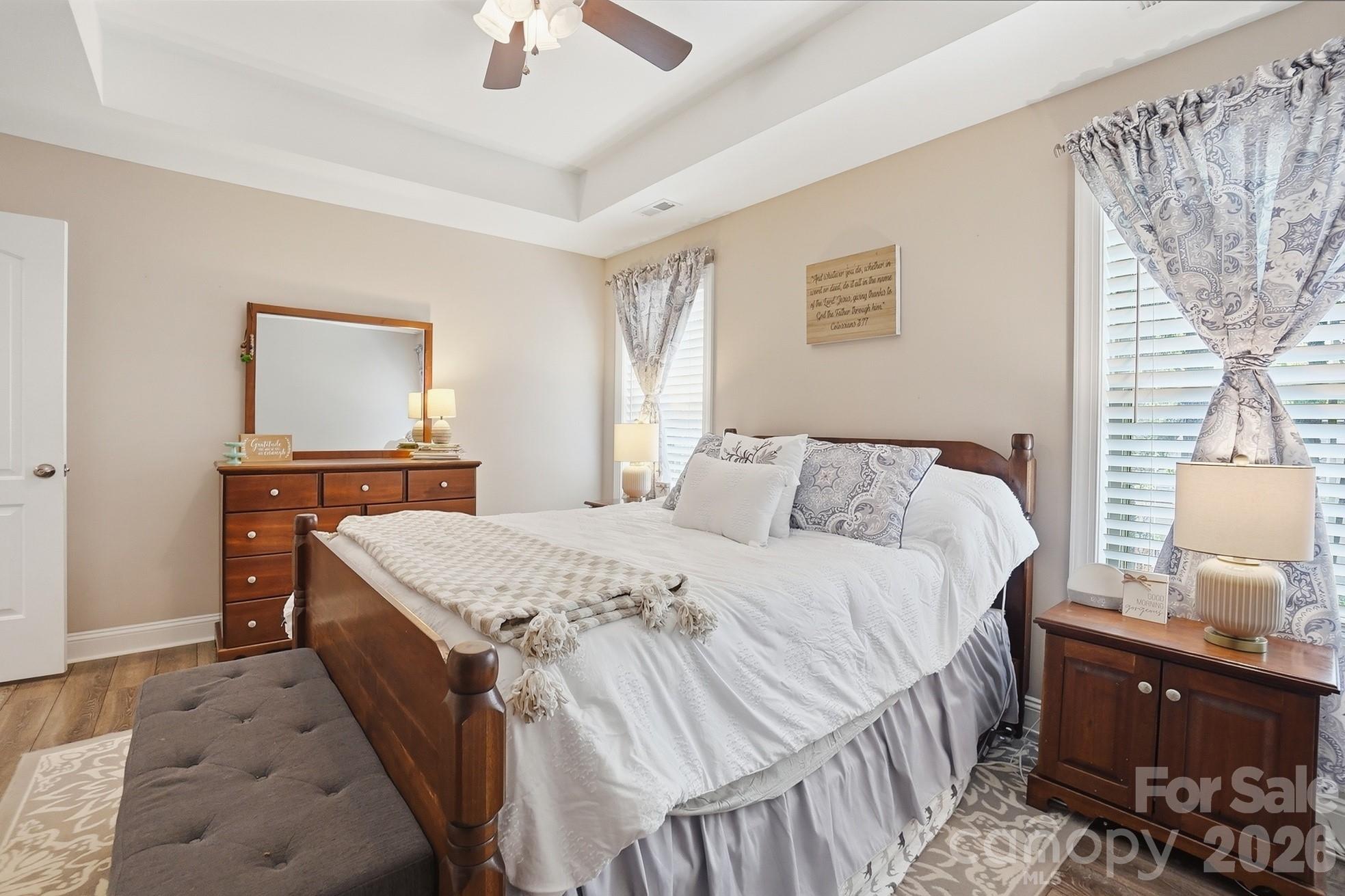 646 Marigold Drive — Kannapolis