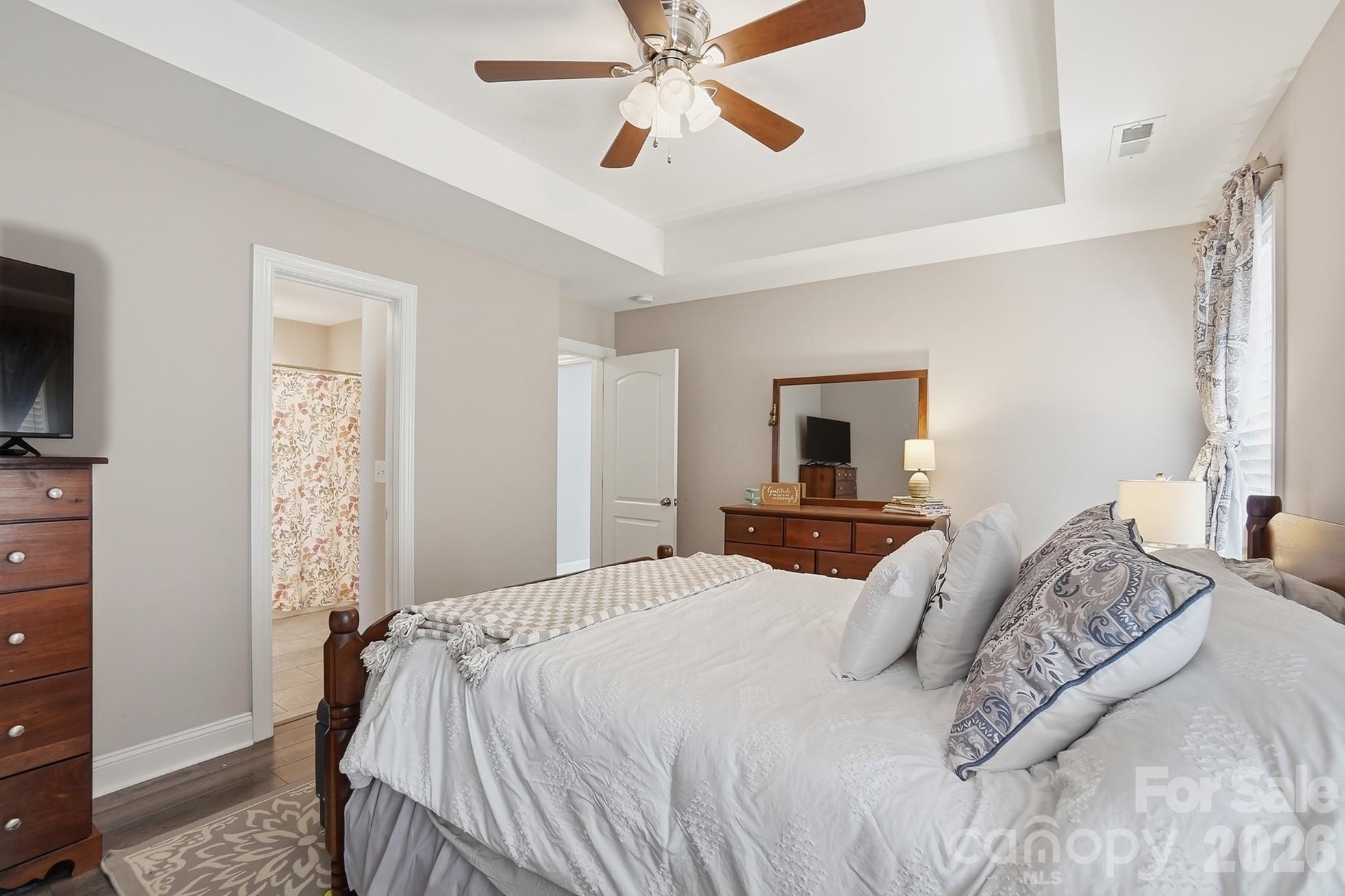 646 Marigold Drive — Kannapolis