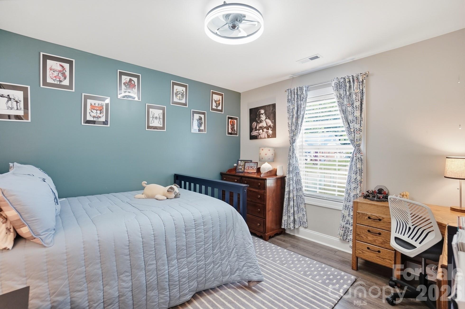 646 Marigold Drive — Kannapolis